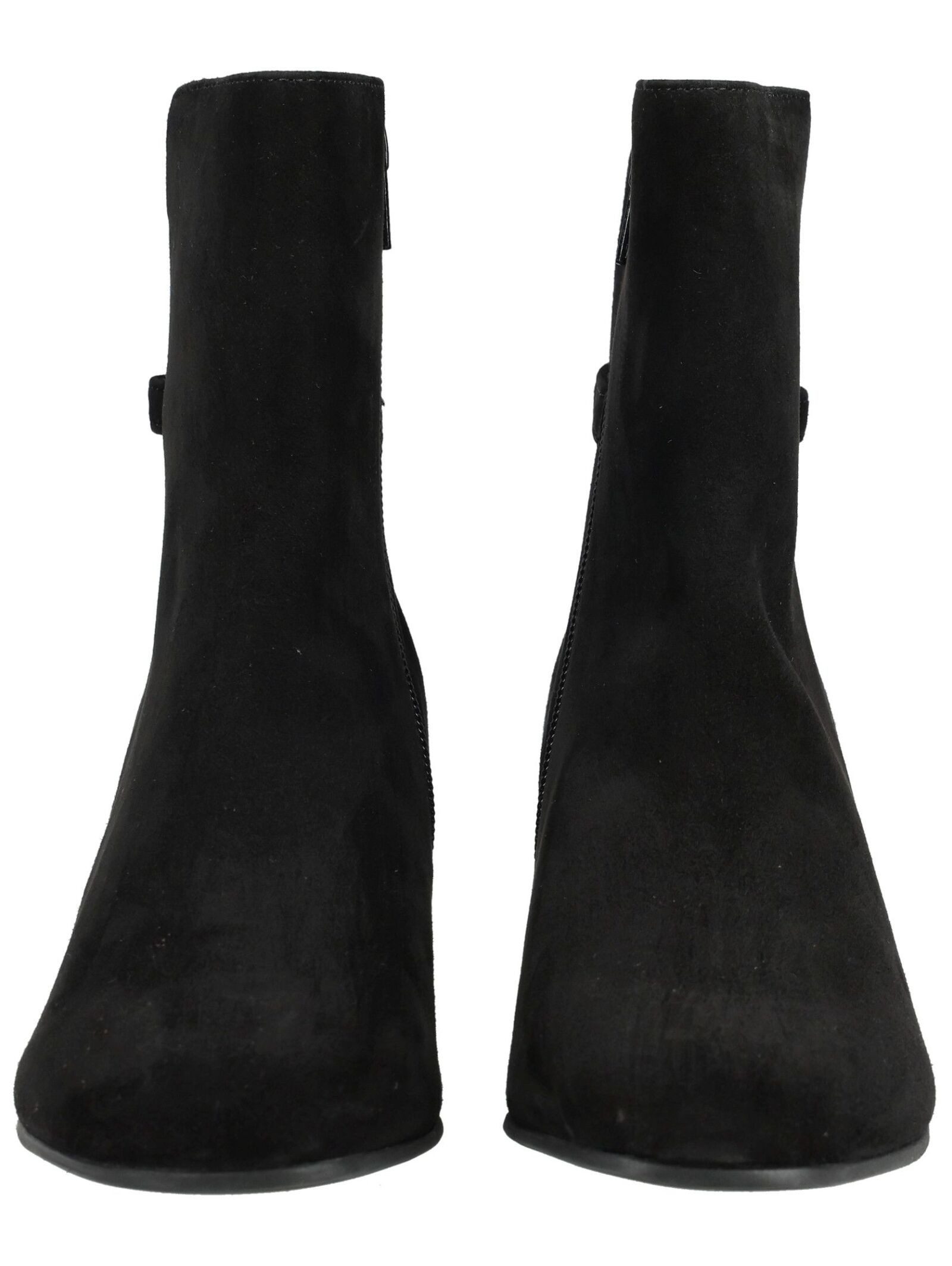 Högl Högl Stiefelette Veloursleder Stiefelette