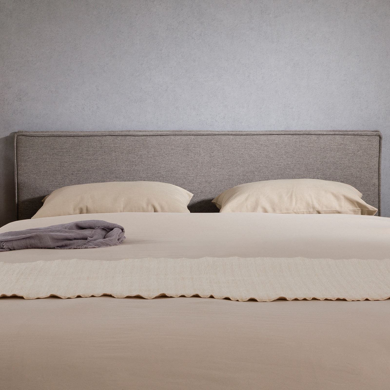 IDIMEX Kopfteil KLAO, Bettkopfteil 160 cm, günstig online kaufen