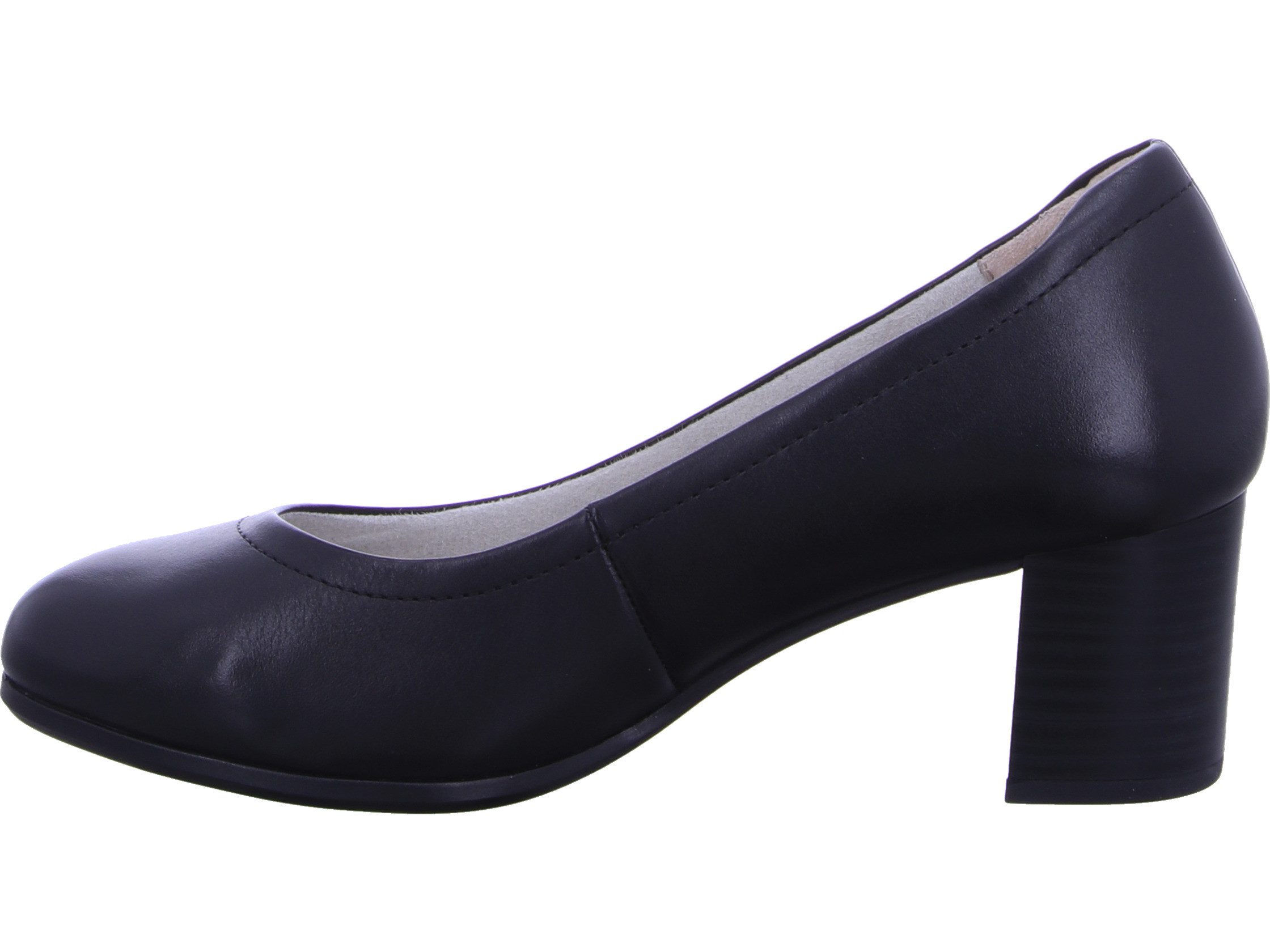 Tamaris COMFORT High-Heel-Pumps echtes Leder