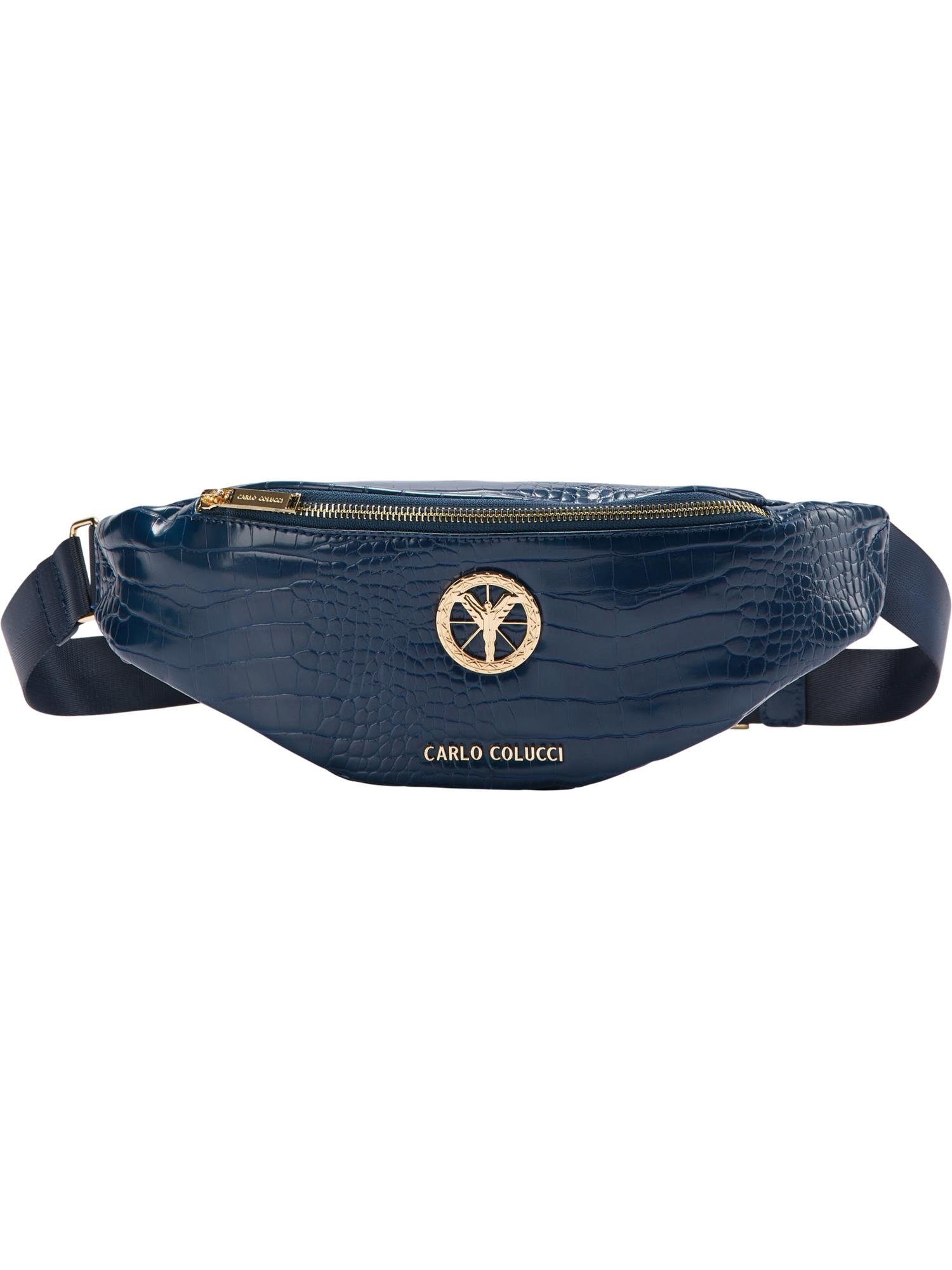 CARLO COLUCCI Bauchtasche Caesco günstig online kaufen