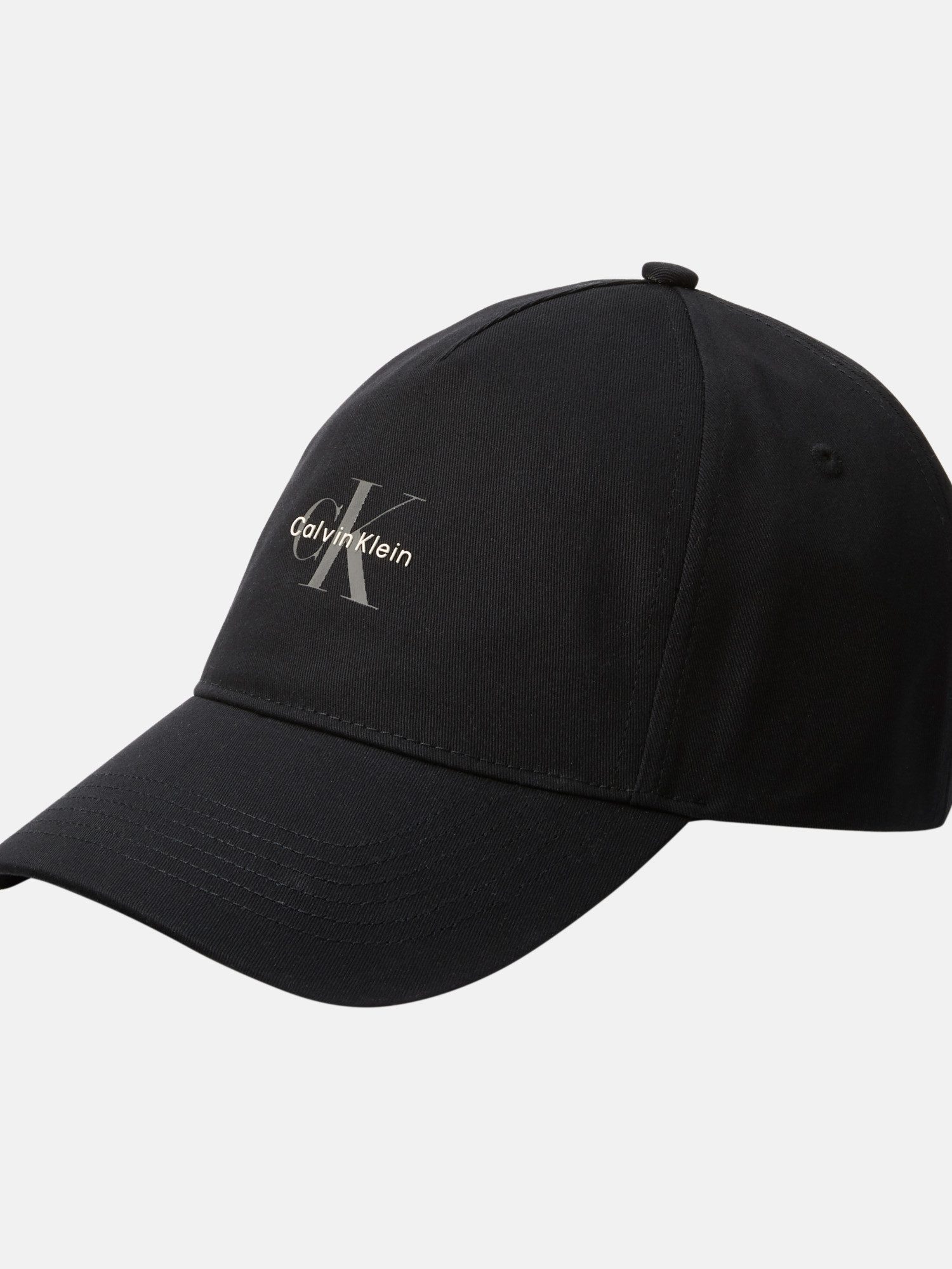 Calvin Klein Jeans Baseball Cap Mit festem Schirm