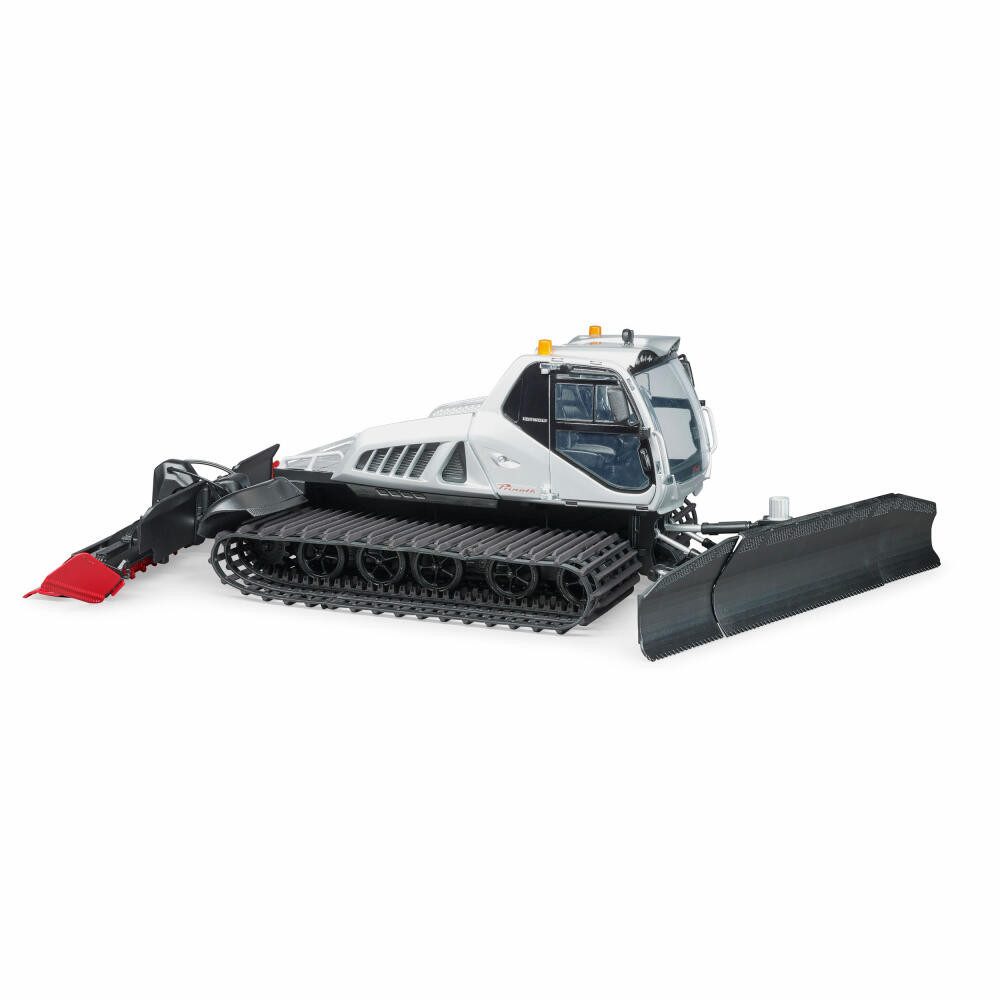 Bruder® Spielzeug-Auto Prinoth Pistenraupe Leitwolf