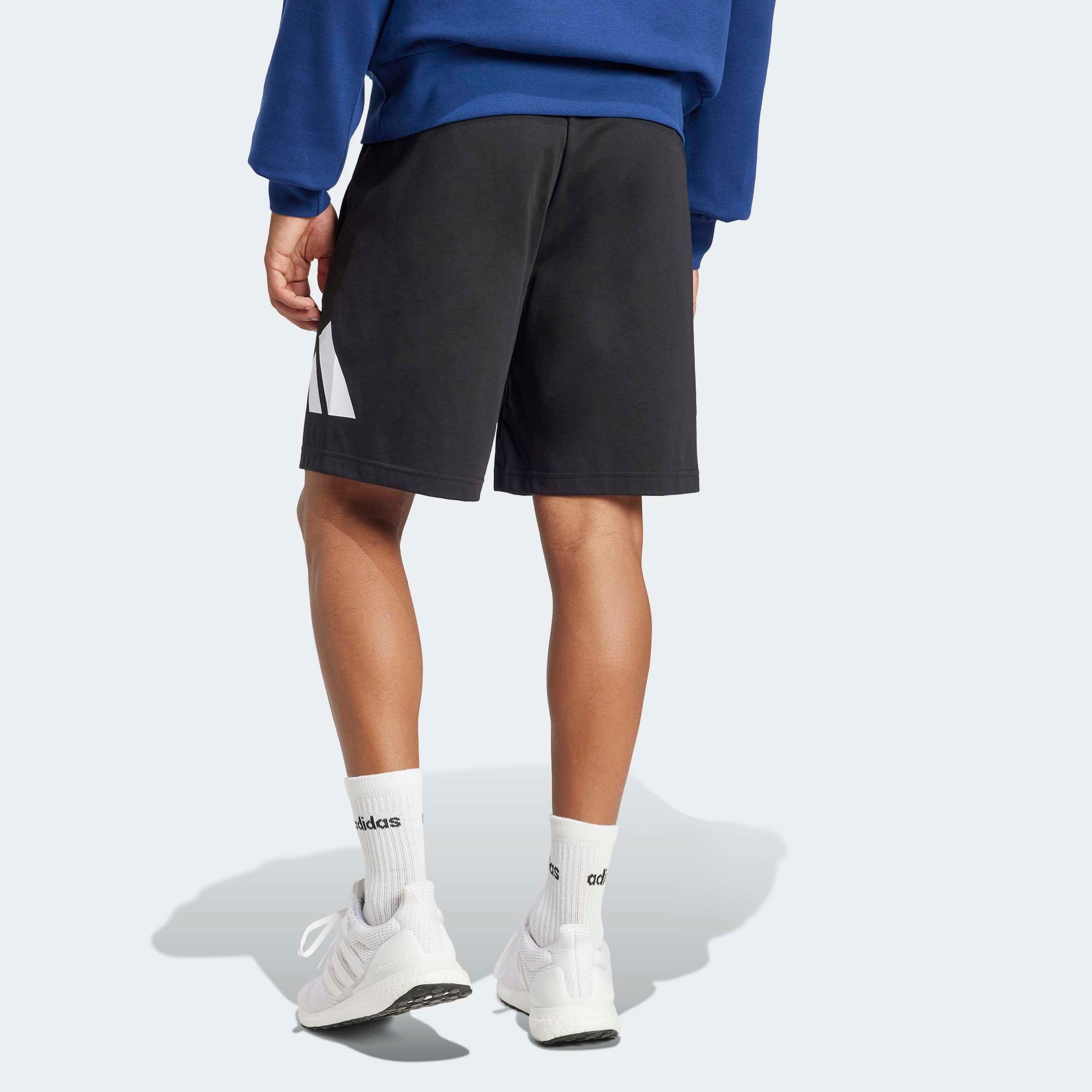 adidas Sportswear Shorts M BL SJ günstig online kaufen