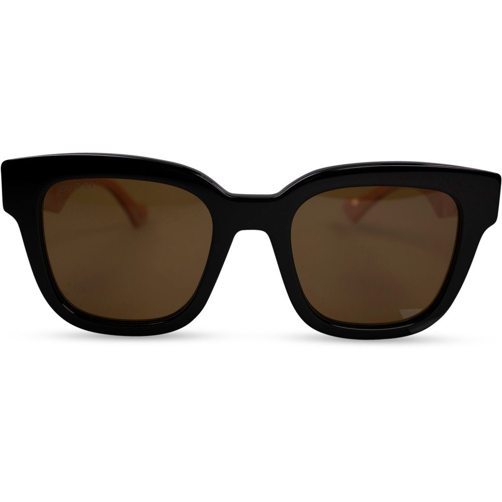 GUCCI Notizbuch GUCCI GG0998S Sonnenbrille