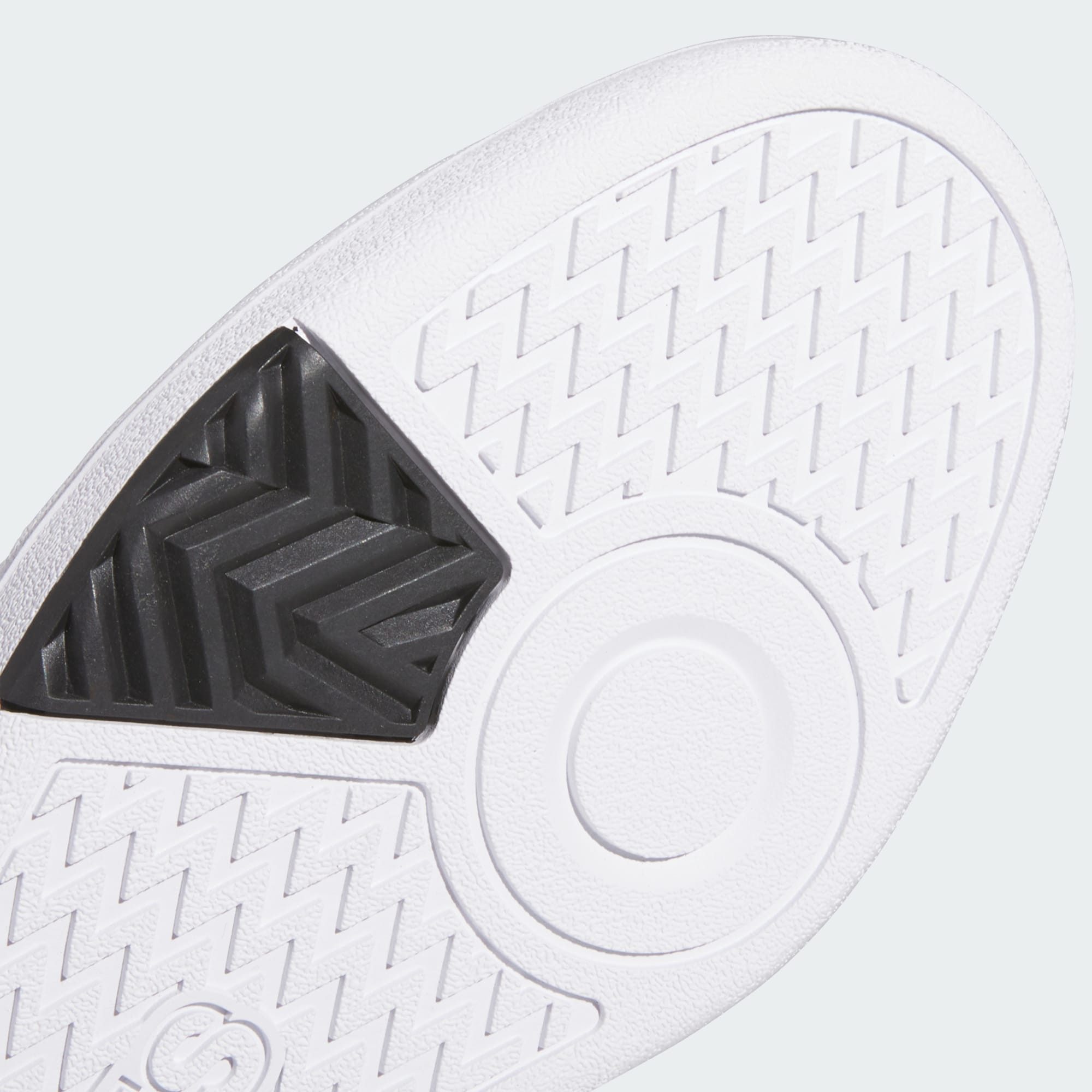 adidas Sportswear HOOPS 4.0 SCHUH Sneaker