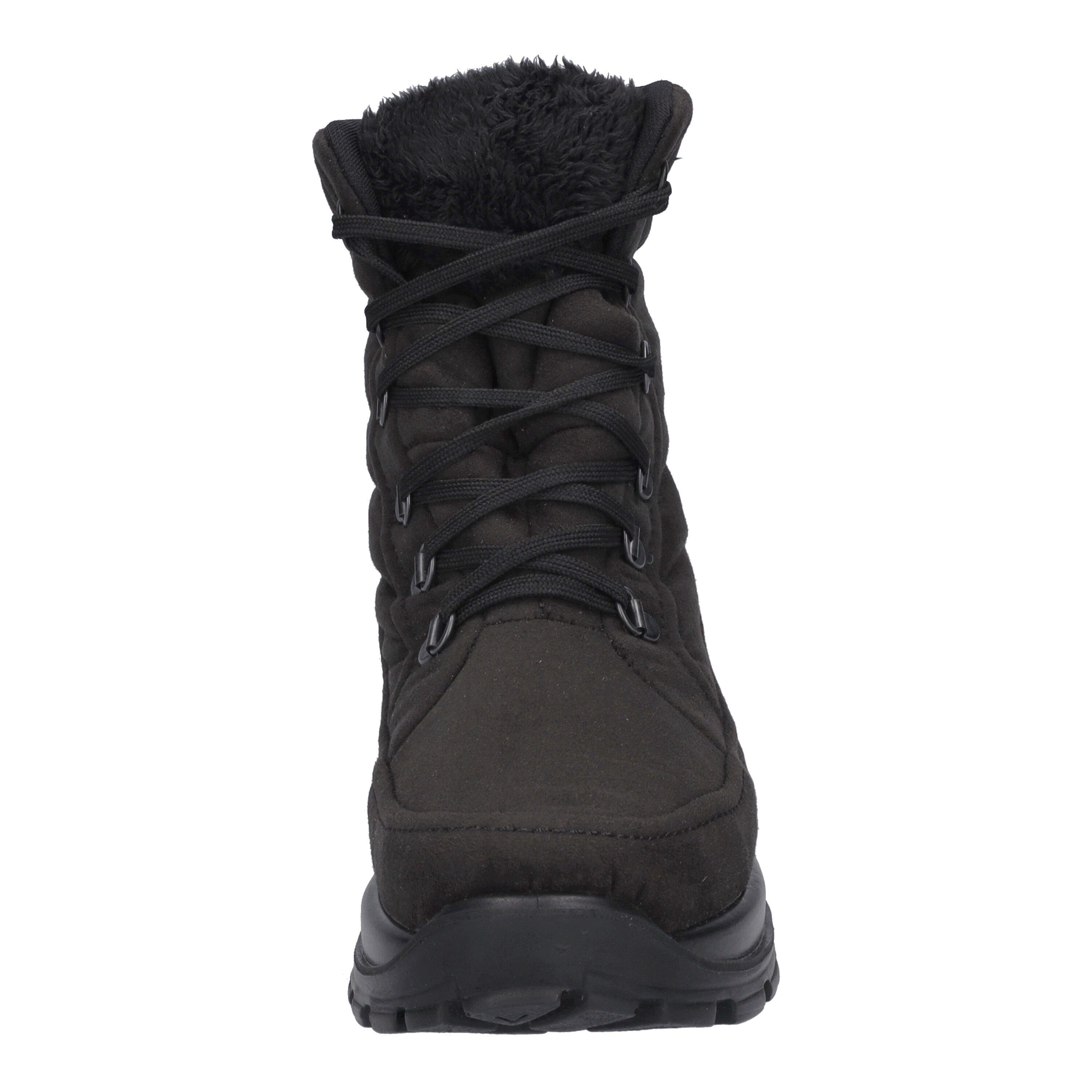 Westland Grenoble 01, schwarz Stiefel