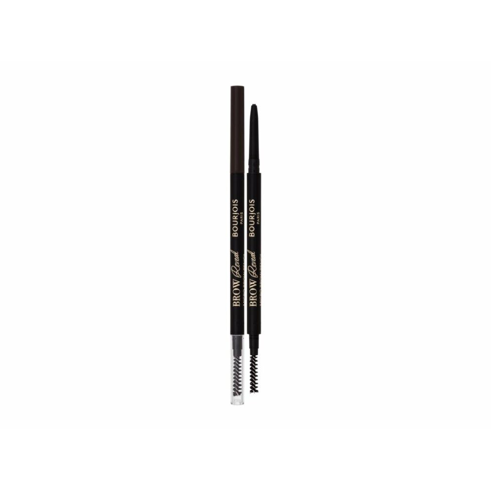 Bourjois Augenbrauen-Stift Brow Reveal Micro Brow Pencil 003-Dark Brown 0,35g