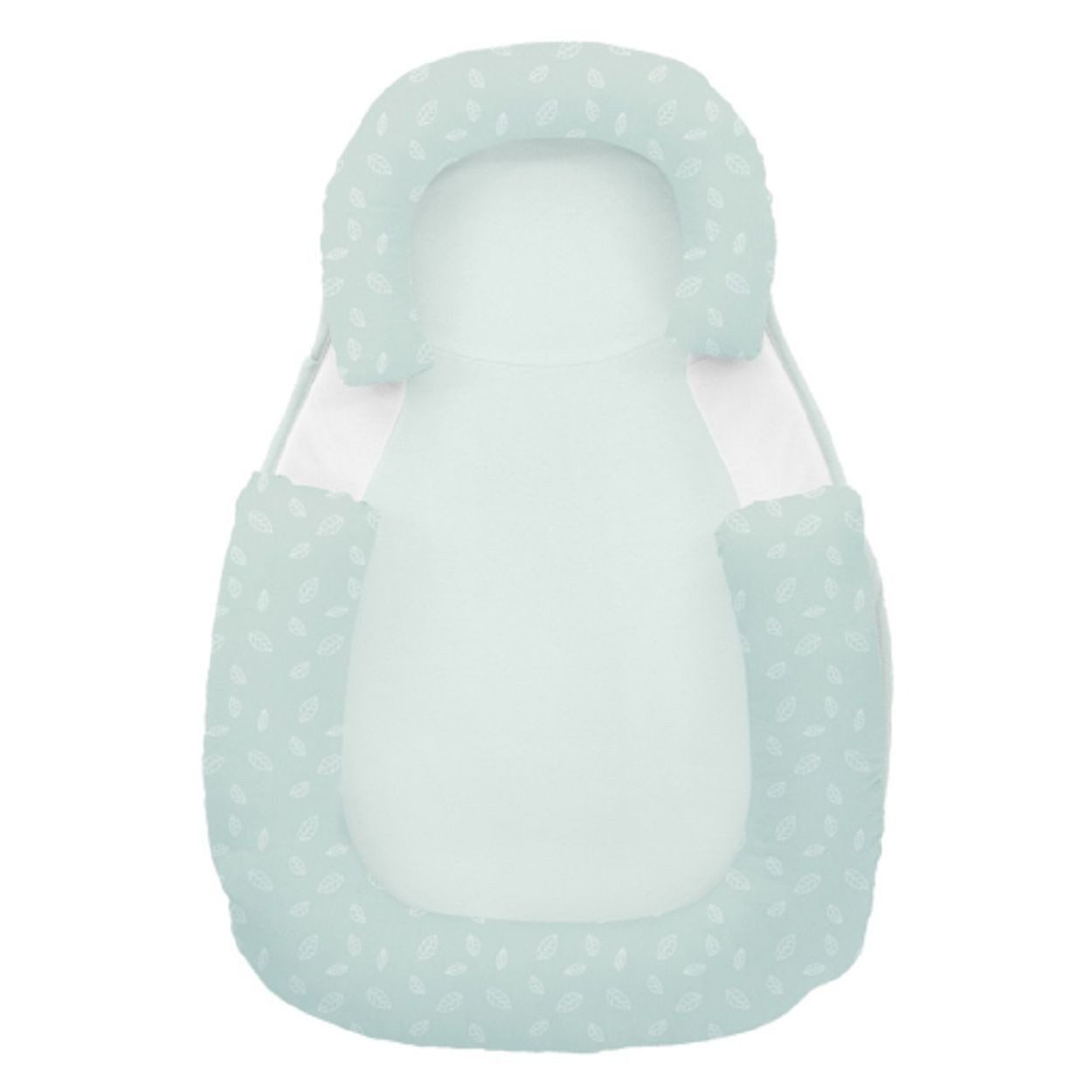 Kikkaboo Babykissen Baby Lagerungskissen, 60 x günstig online kaufen