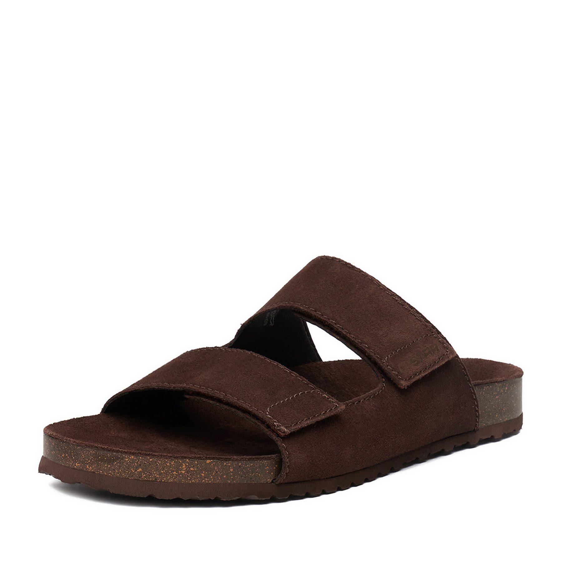 G-STAR G Star Raw Herren-Flip-Flops, braun Badepantolette