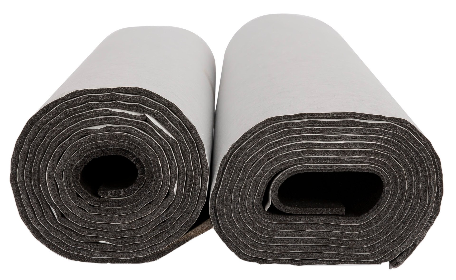 SCHELLENBERG Rollladenkastendämmung energiespar Isolierung für Rollladen, (Set, 1-St), Dämmrollen zur Dämmung von Kästen mit engen Platzverhältnissen