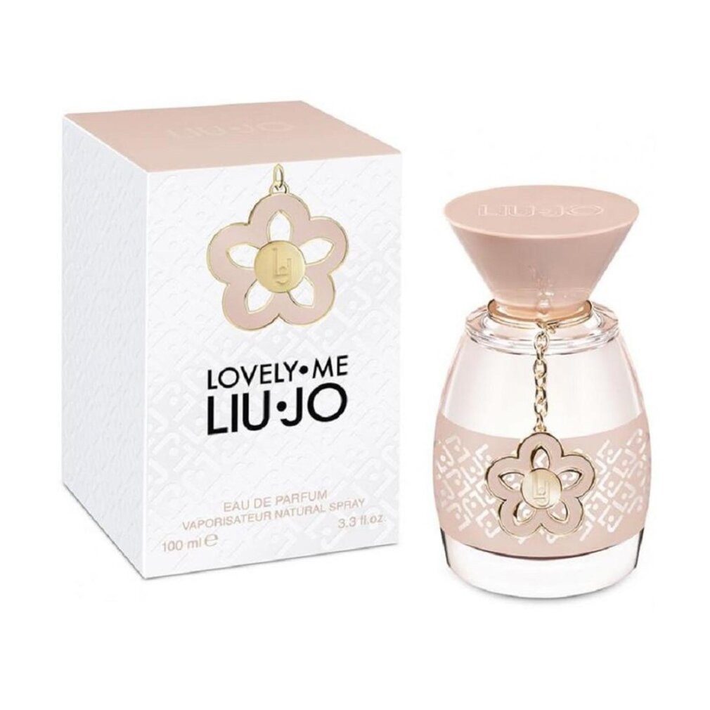 Liu Jo Eau de Parfum Liu-Jo Lovely Me Edp Spray
