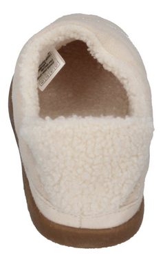 TOMS EZRA 10020154 Hausschuh Natural