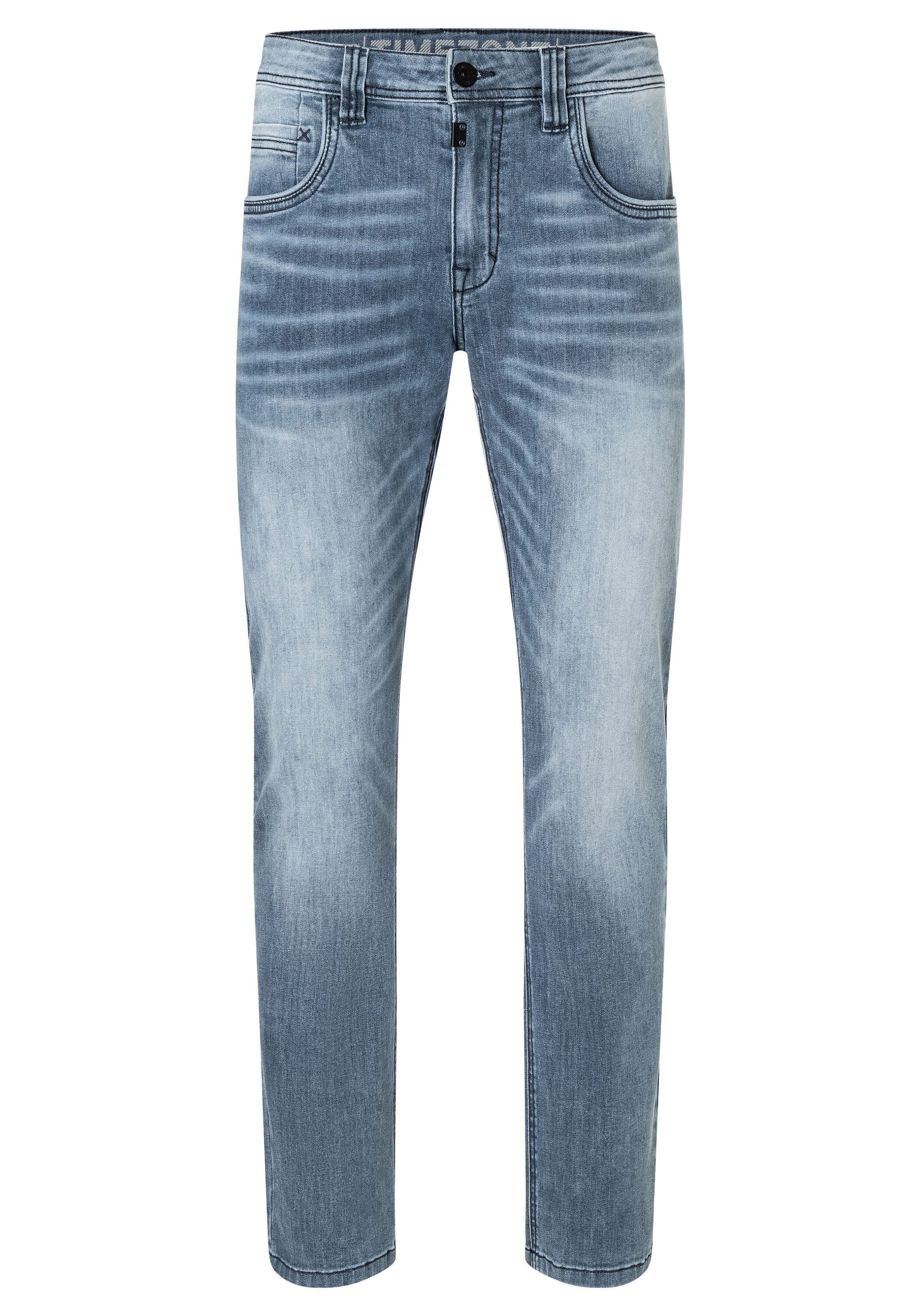 TIMEZONE Regular-fit-Jeans Gerrit
