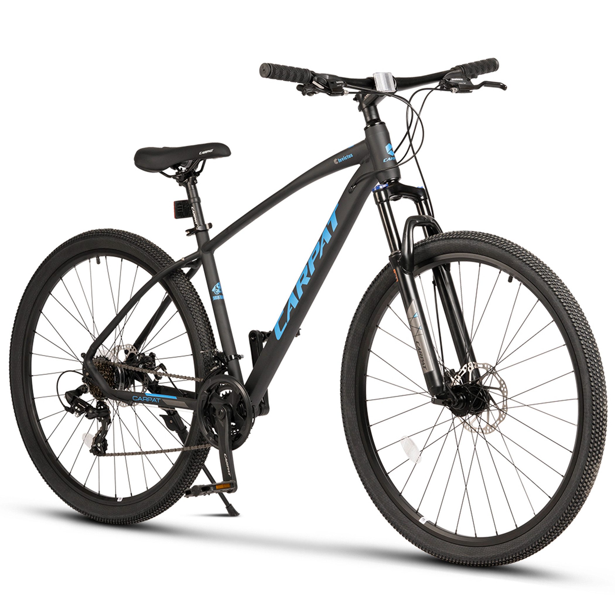 Mountainbike 27,5 29 Zoll MTB Fahrrad für Herren Damen
