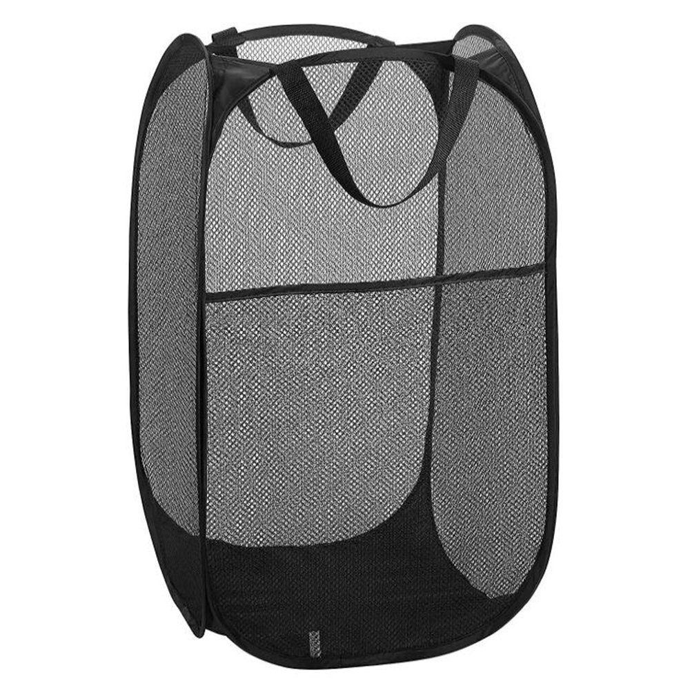 Coonoor Wäschekorb Pop-Up-Wäschekorb, Faltbarer Wäschekorb mit Henkel günstig online kaufen