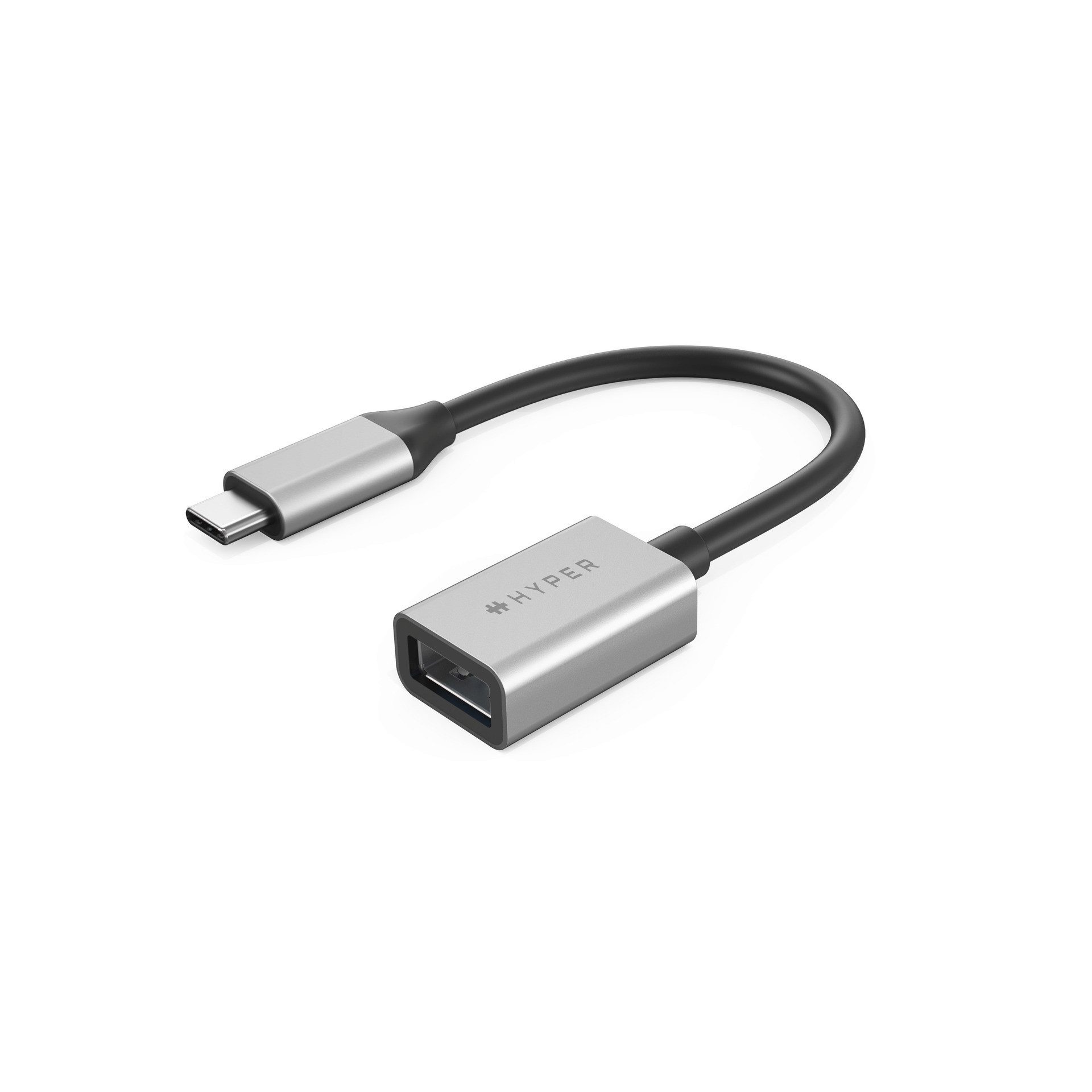 HyperDrive USB-C auf USB-A 10Gbps Adapter USB-Adapter