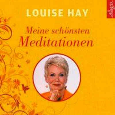 Hörbuch Hamburg Hörspiel »Meine schönsten Meditationen«