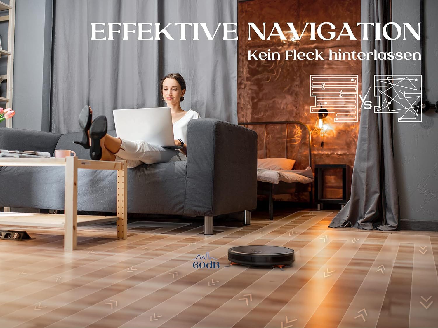 Kyvol E25 - Bild 2