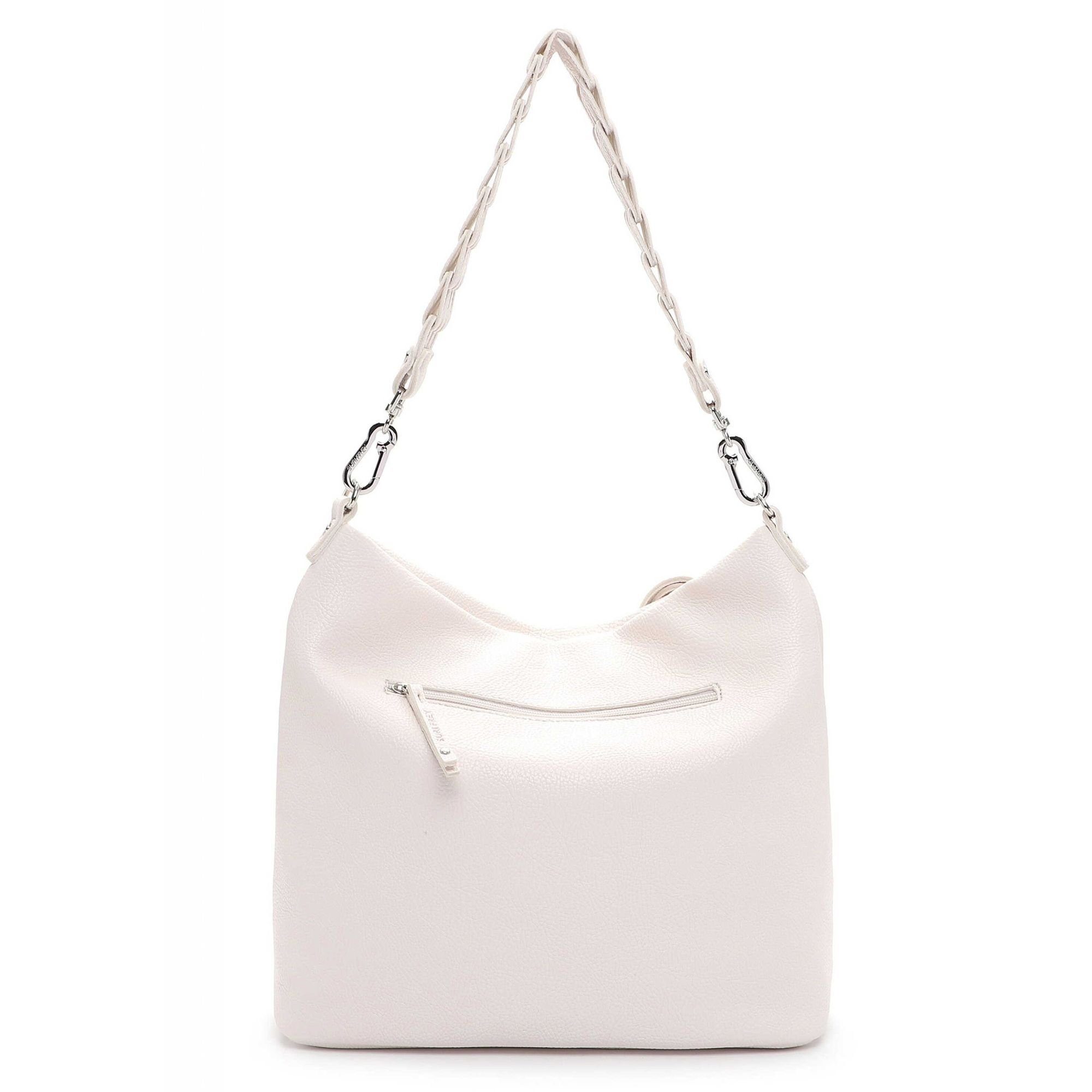 SURI FREY Schultertasche SFY Freddy, Polyurethan günstig online kaufen