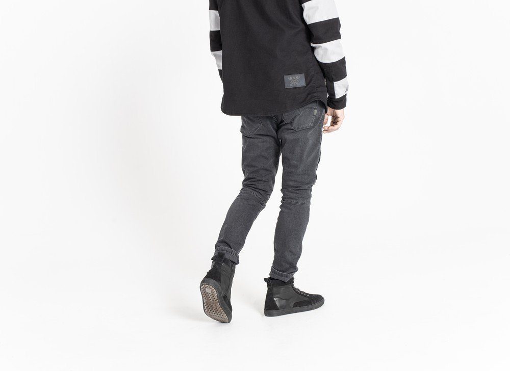 John Doe Motorradhose