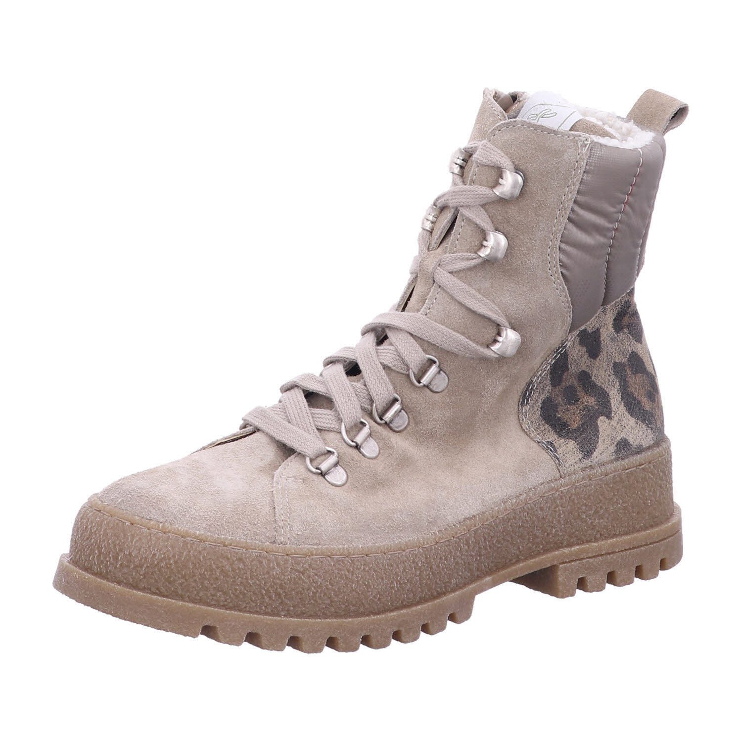 Winterstiefelette