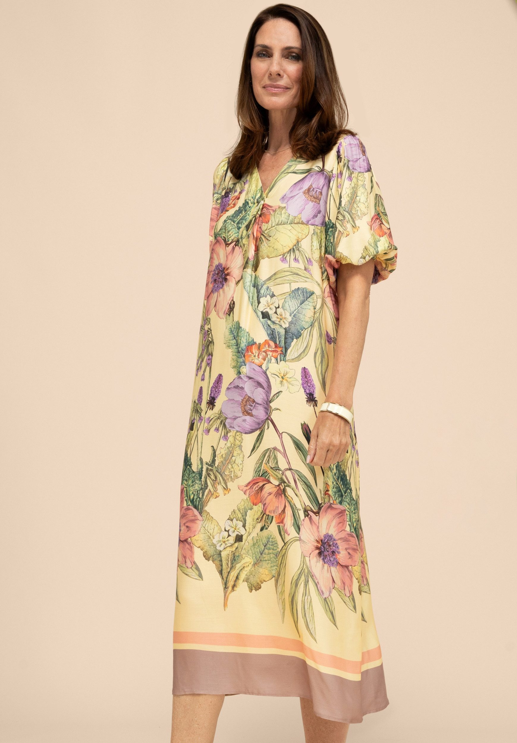bianca Sommerkleid ANNE - Sommerkleid - Kleid Damen
