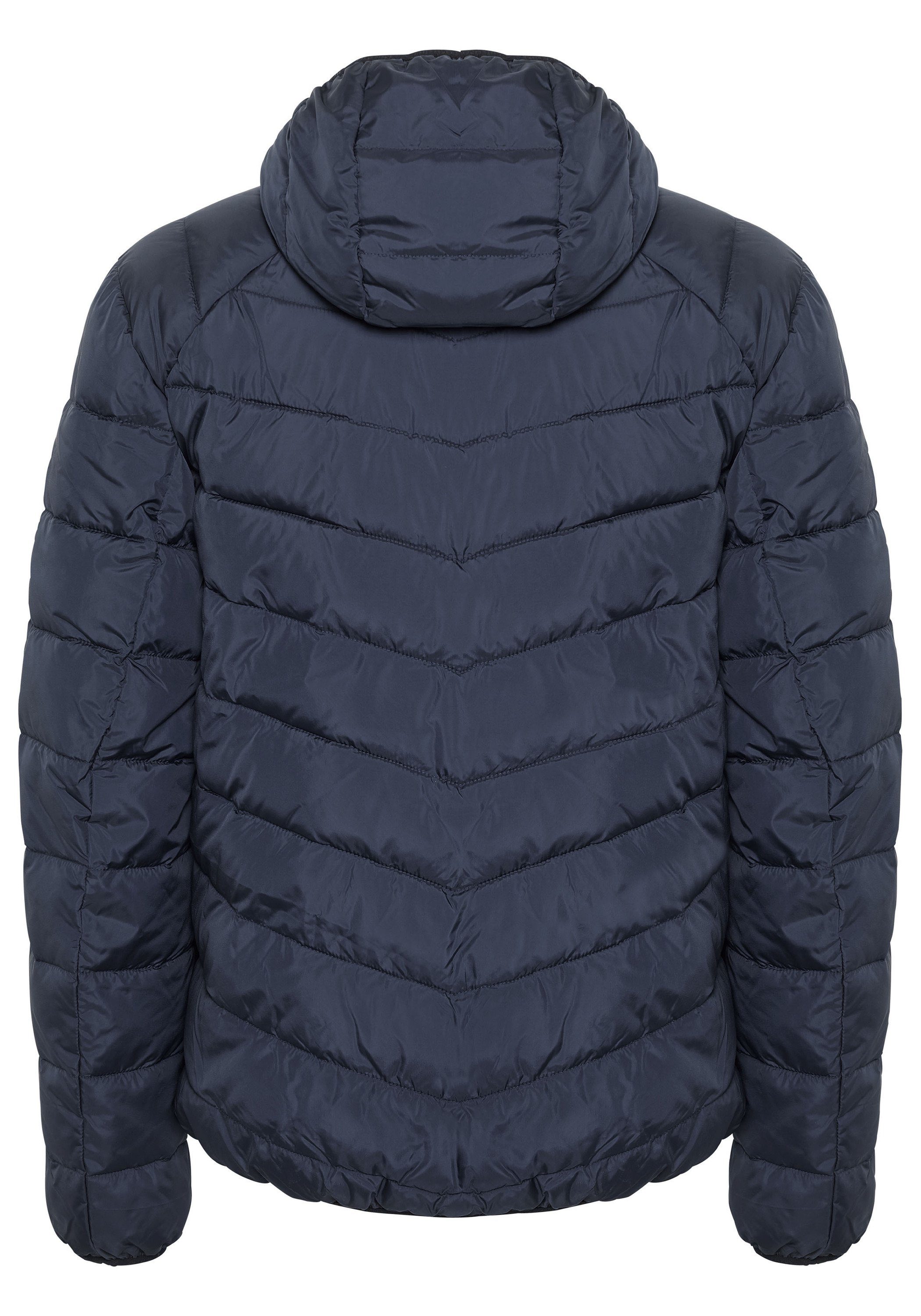 Chiemsee Outdoorjacke Steppjacke mit leicht glänzender günstig online kaufen