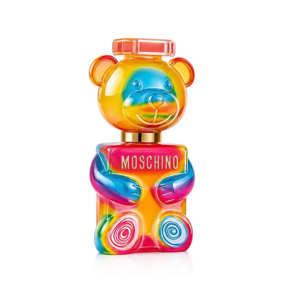 Moschino Eau de Parfum Toy 2 Gummy