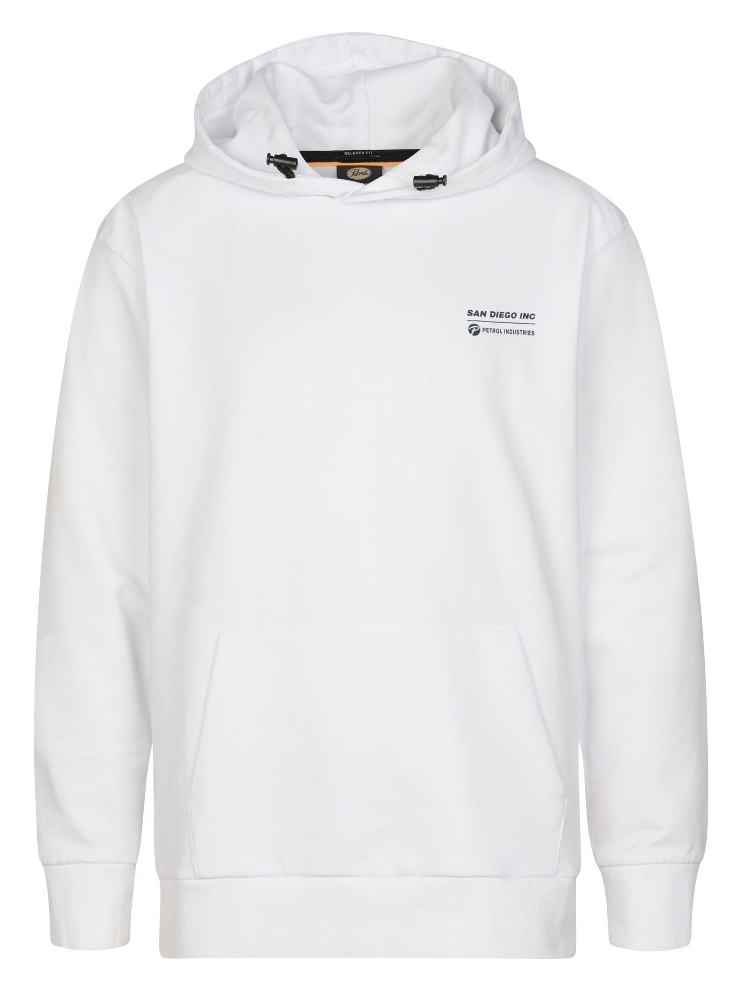 Petrol Industries Sweatshirt Chapala mit Kapuze