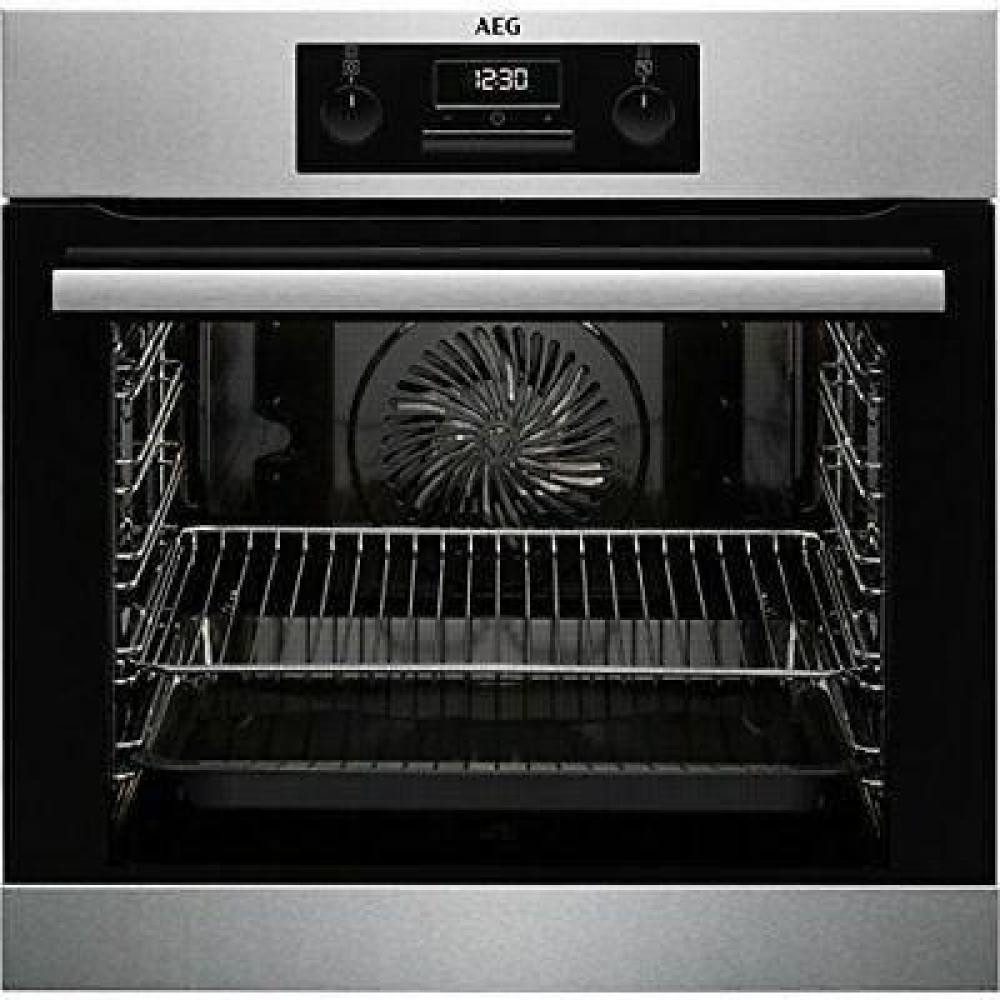AEG Einbaubackofen AEG BEB331010M