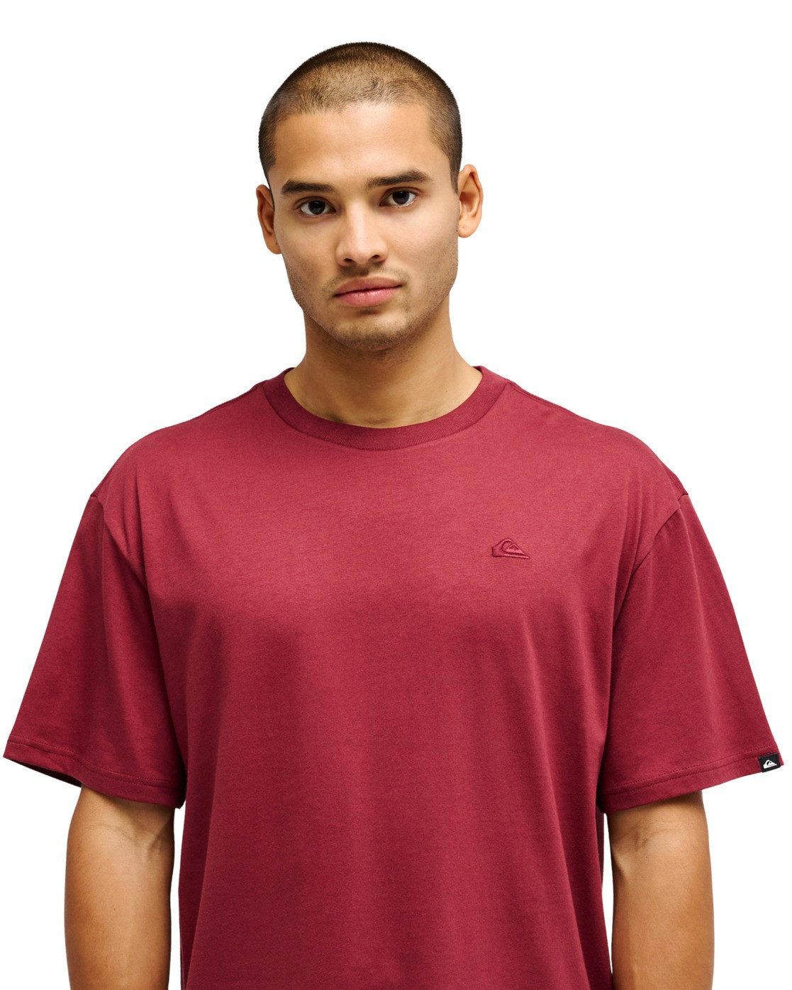 Quiksilver T-Shirt Salt Water – Bild 4 von 5