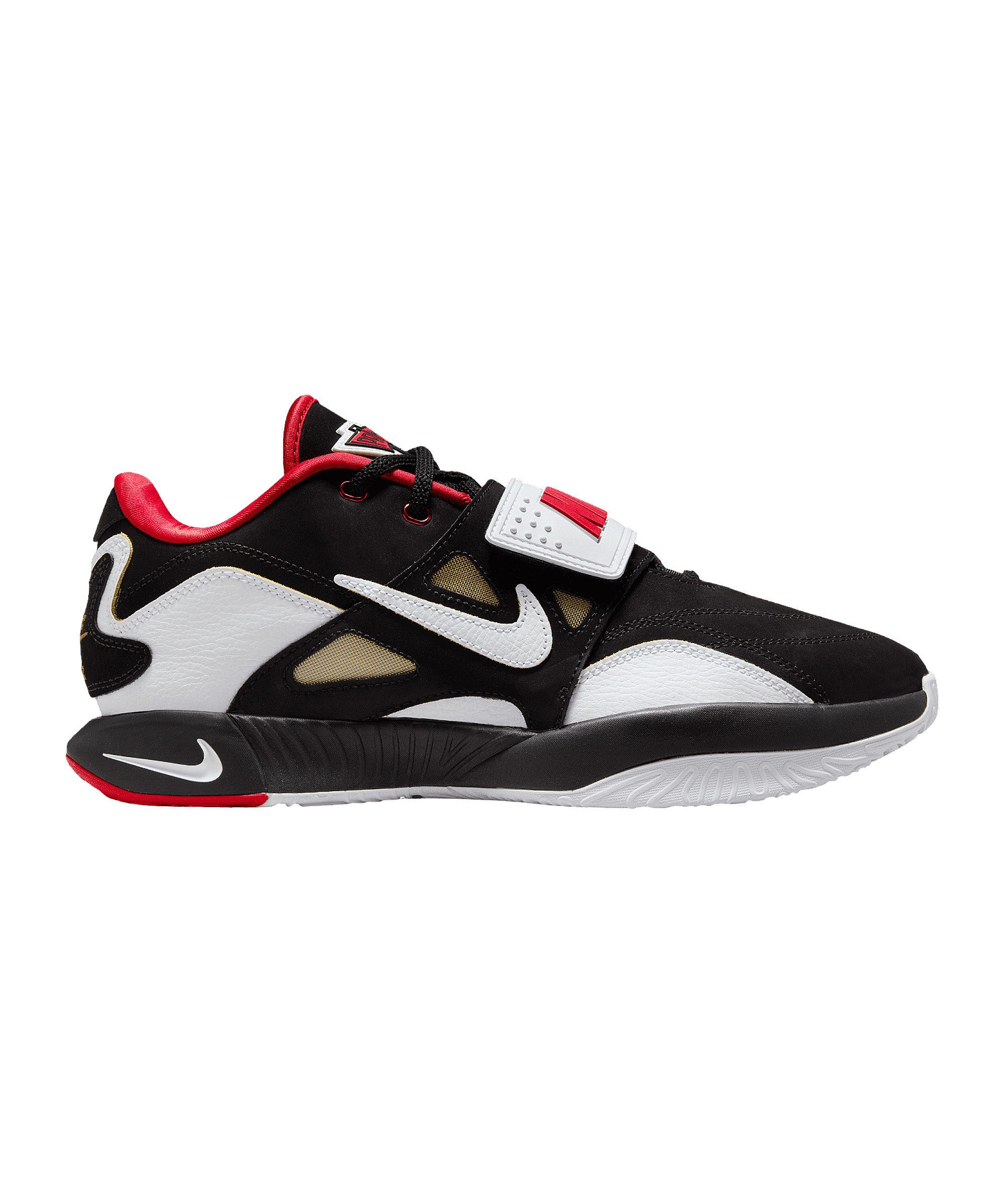 Nike Nike Performance LeBron XXI Prime 93 Herren Hallenschuh günstig online kaufen