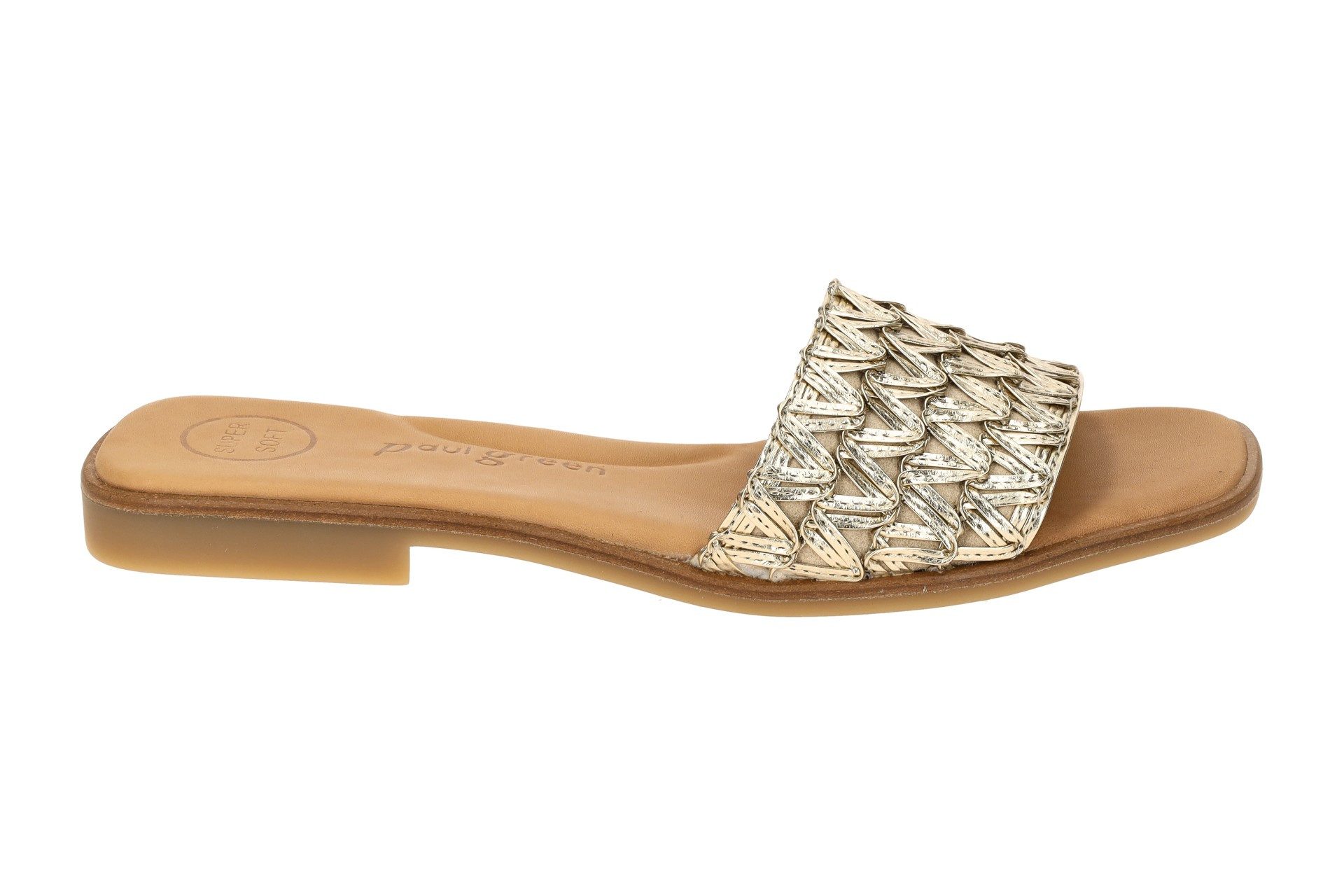 Paul Green 6139-01 Pantolette günstig online kaufen