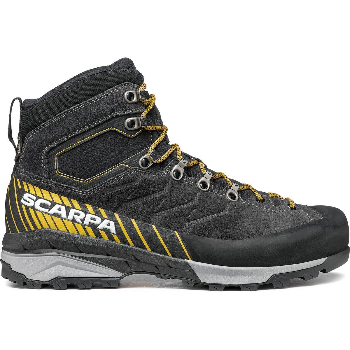 Scarpa Mescalito TRK GTX Hikingschuh Wasserdichter Trekkingschuh für anspruchsvolle Touren mit perfektem