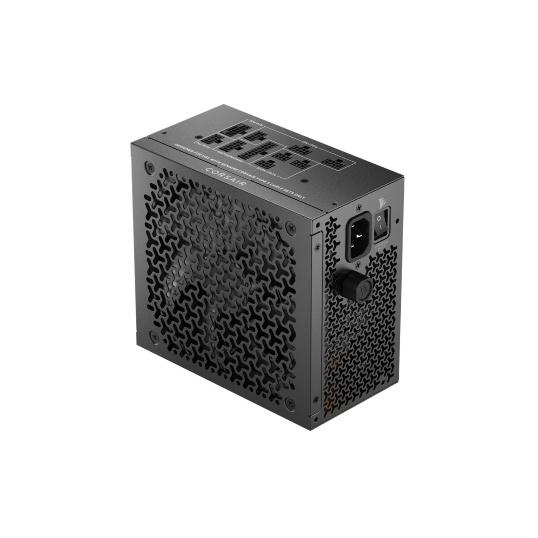Corsair RM750x Netzteil