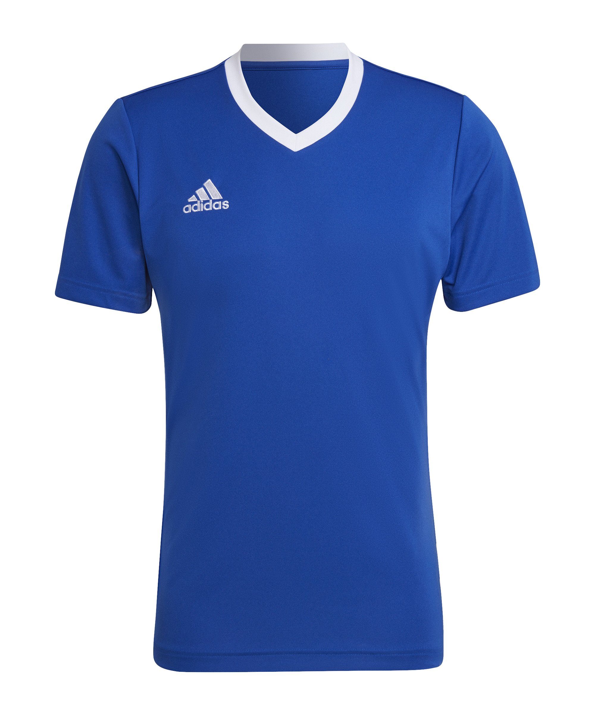 adidas Performance Fußballtrikot adidas Performance Entrada günstig online kaufen
