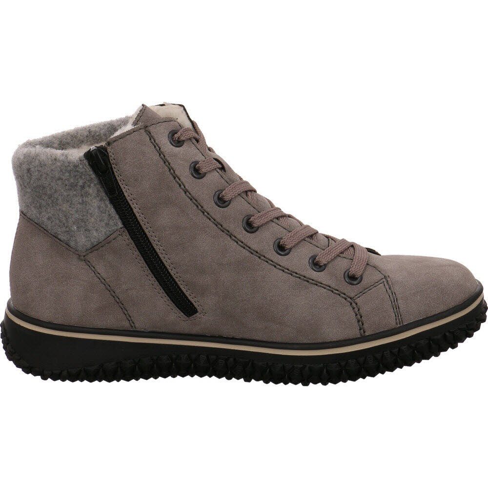 Rieker Schnürboots