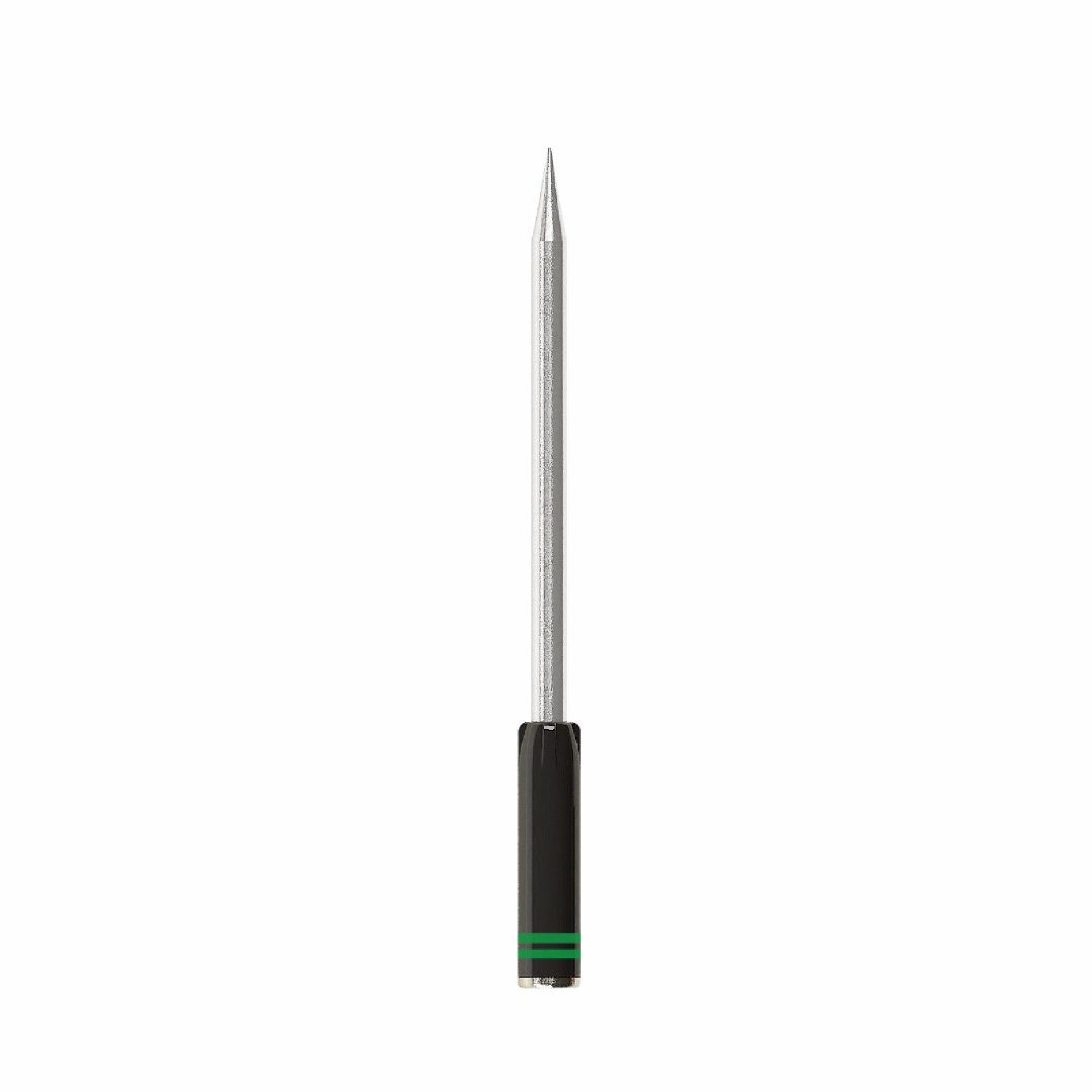 Grillthermometer The MeatStick Cyber Grün PS860G Kabelloses BBQ Grillthermometer ohne