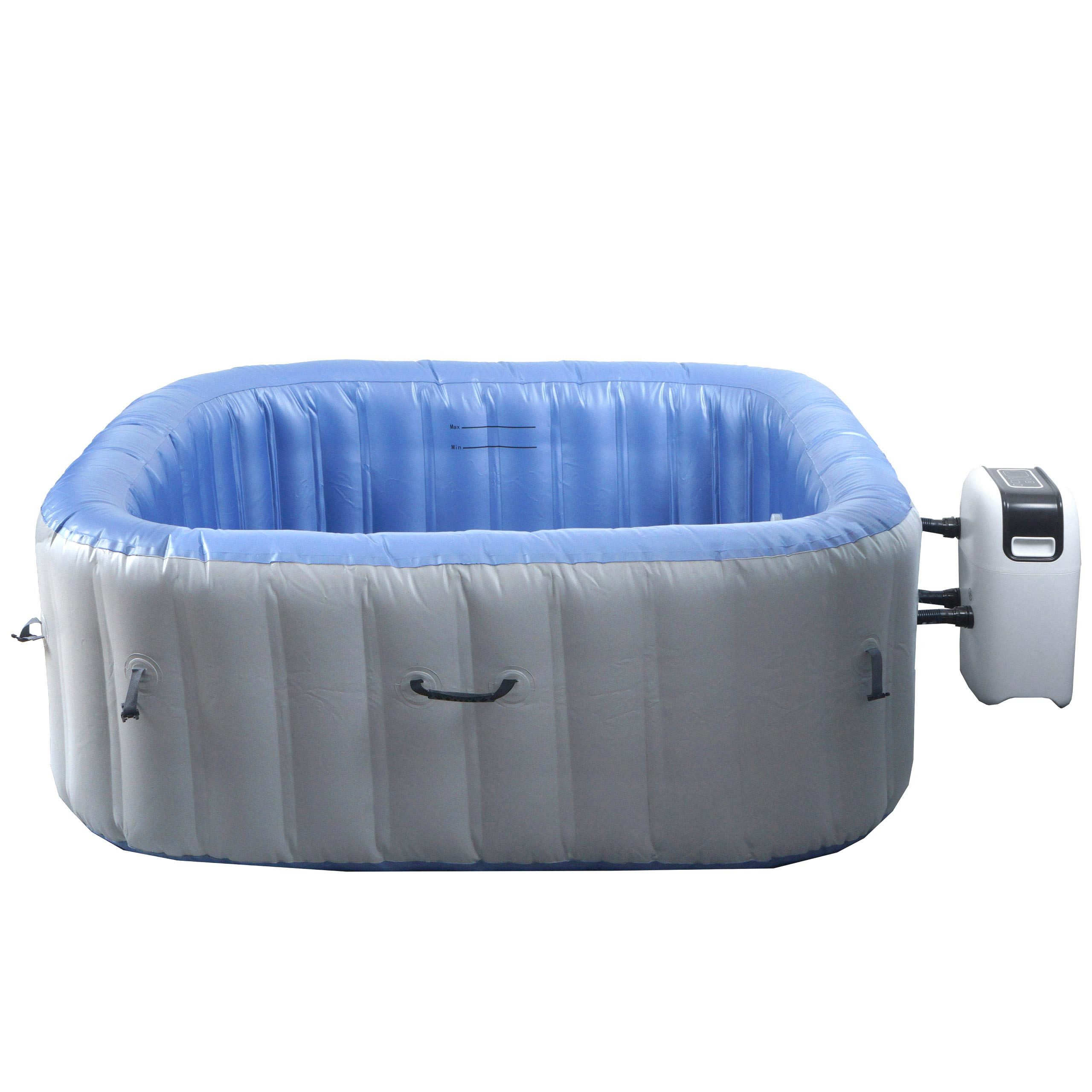 MCW Whirlpool MCW-N97-PE-180, Innen- und Außenbereich, günstig online kaufen