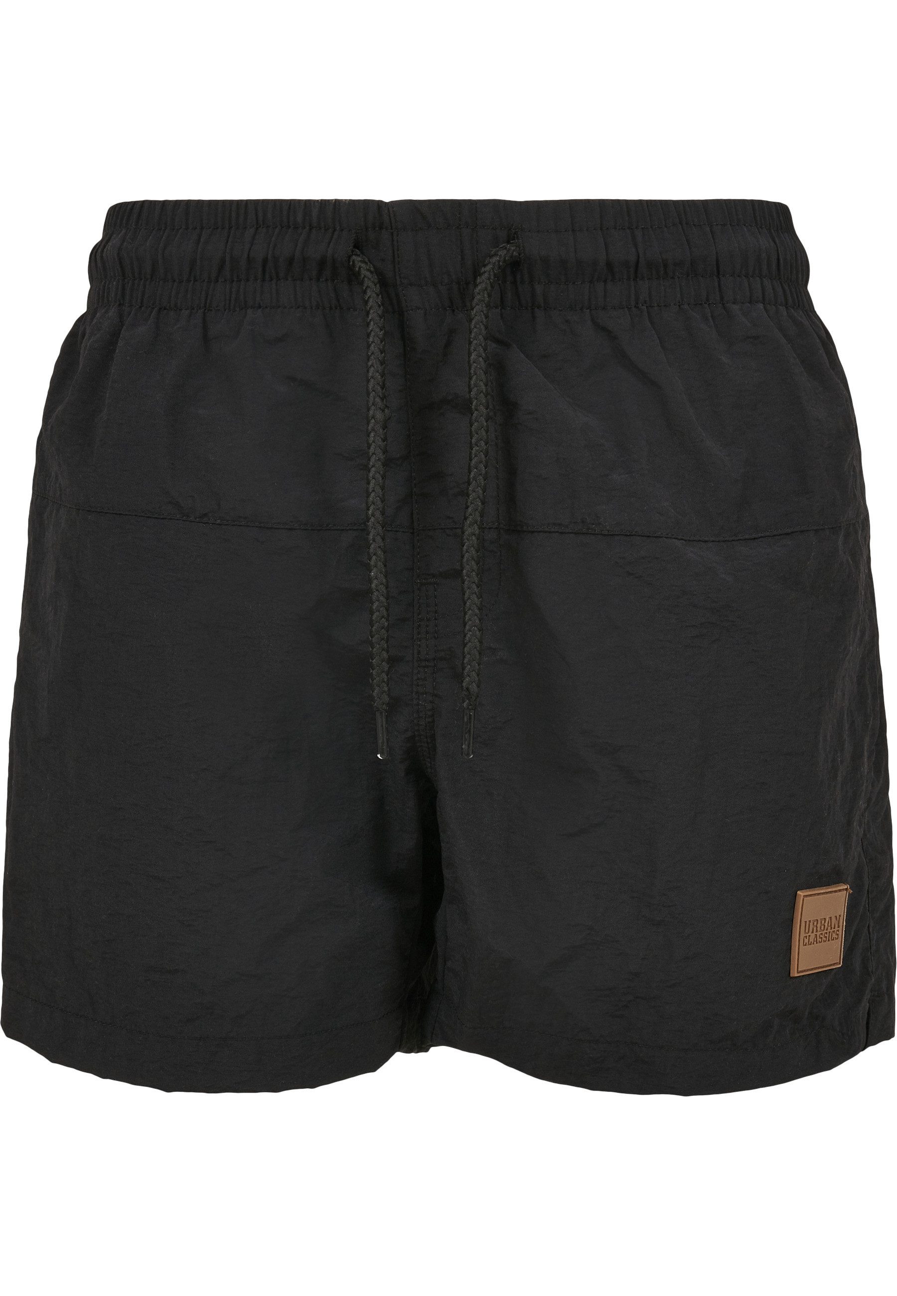 Badeshorts Urban Classics Herren Boys Block Swim Shorts