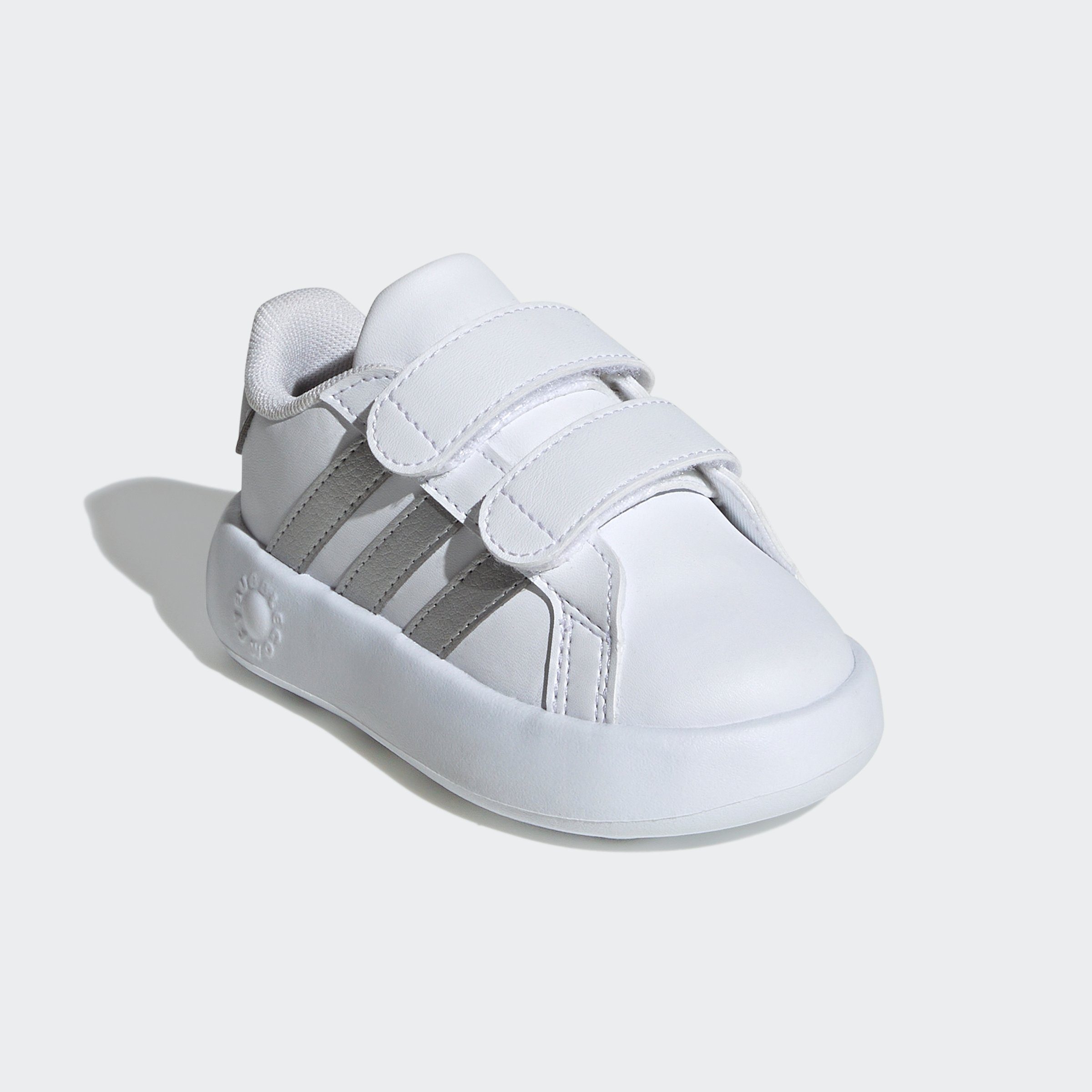 adidas Sportswear GRAND COURT 2.0 KIDS Klettschuh