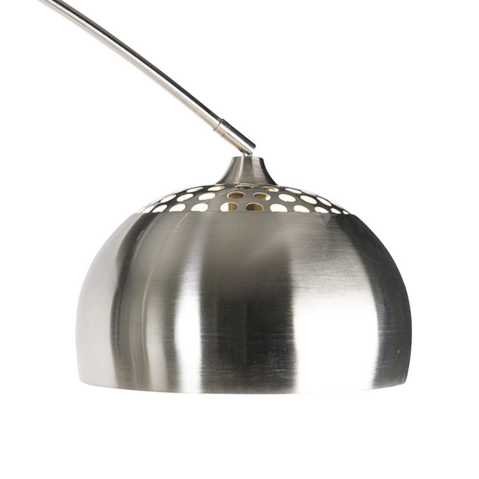 Qazqa Stehlampe Xxl, ohne Leuchtmittel, E27, günstig online kaufen