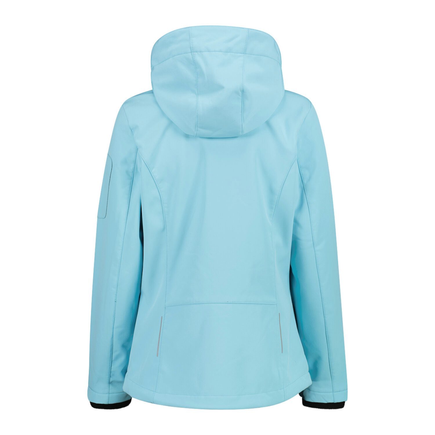 CMP Softshelljacke CMP Damen Softshelljacke Woman Jacket Zip Hood 39A5006 günstig online kaufen