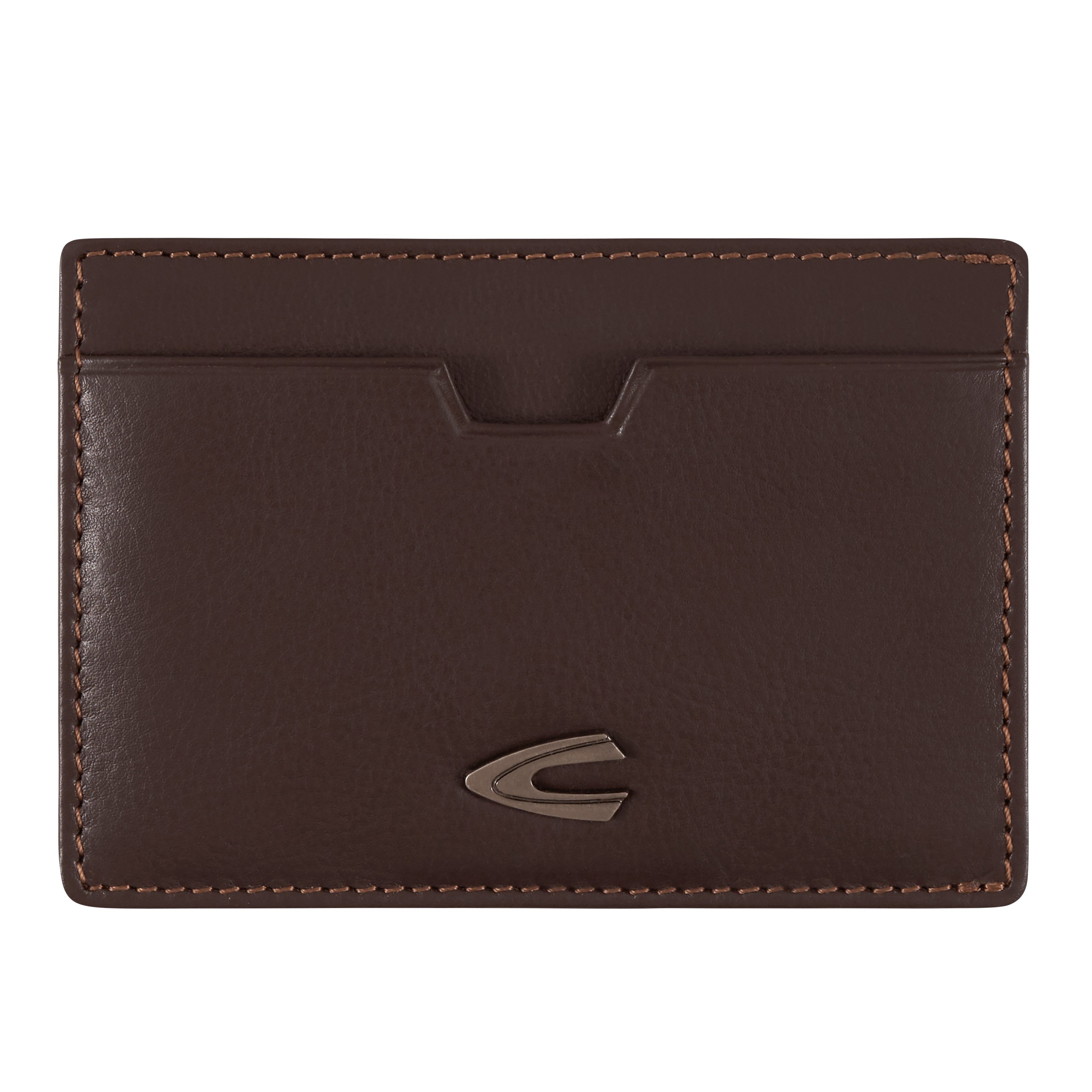 camel active Kartenetui Vegas, aus hochwertigem günstig online kaufen