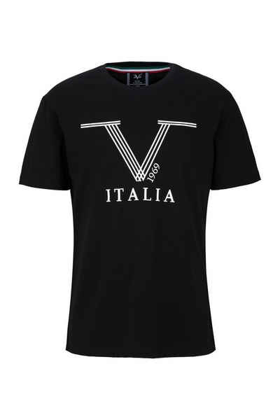 19V69 Italia by Versace T-Shirt by Versace Sportivo SRL - Pierre