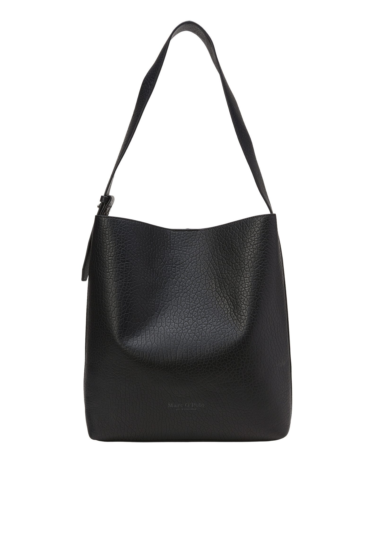 Marc O'Polo Umhängetasche mit herausnehmbarer Innenpouch