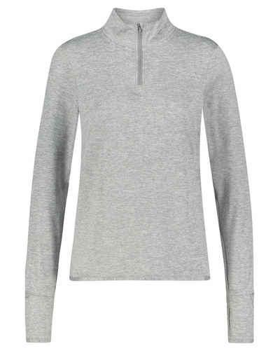 Nike Funktionsshirt Damen Laufshirt SWIFT Longsleeve (1-tlg)