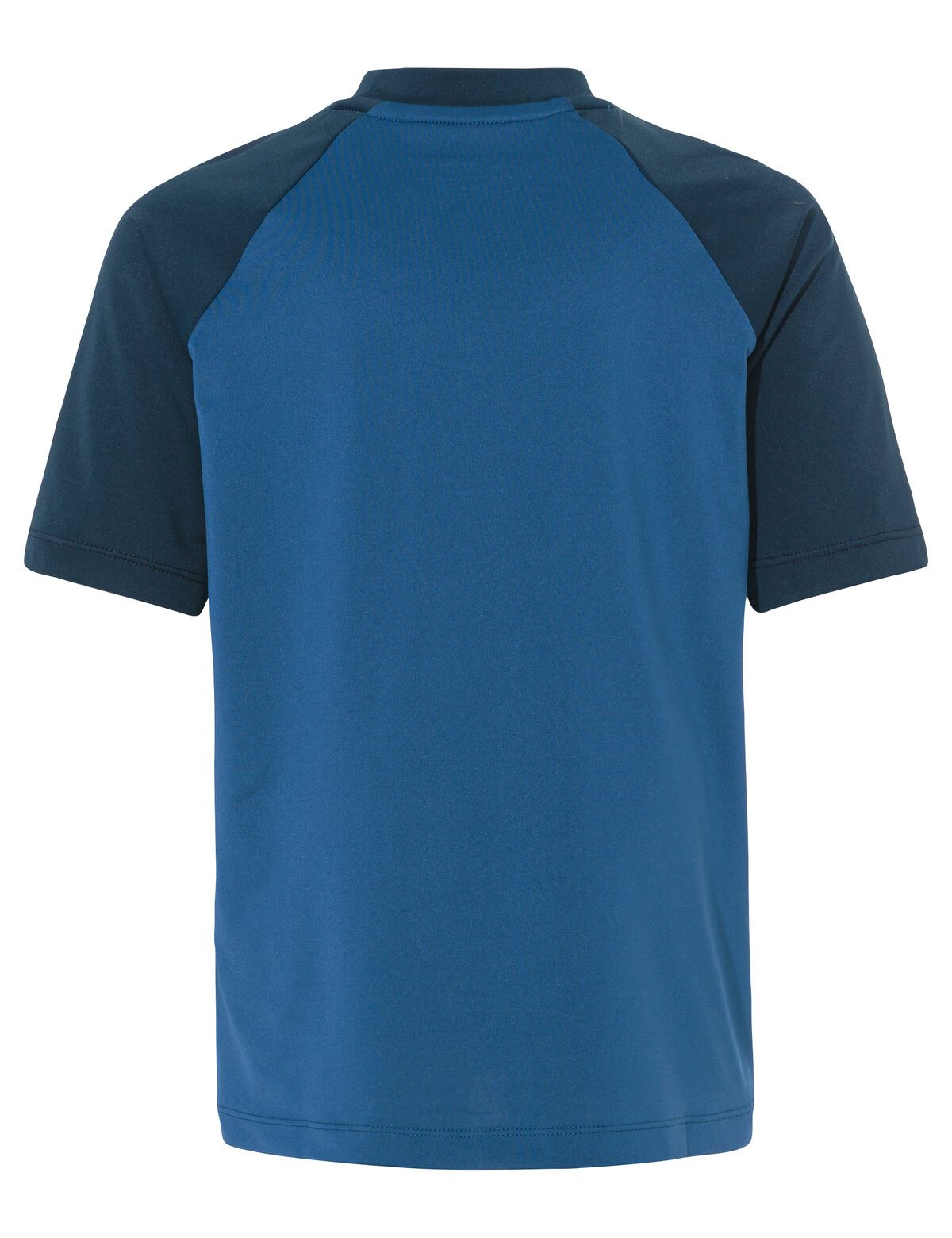 VAUDE Funktionsshirt Kids Solaro T-Shirt III für Kinder, elastisches Material, schnelltrocknend, hoher UV-Schutz