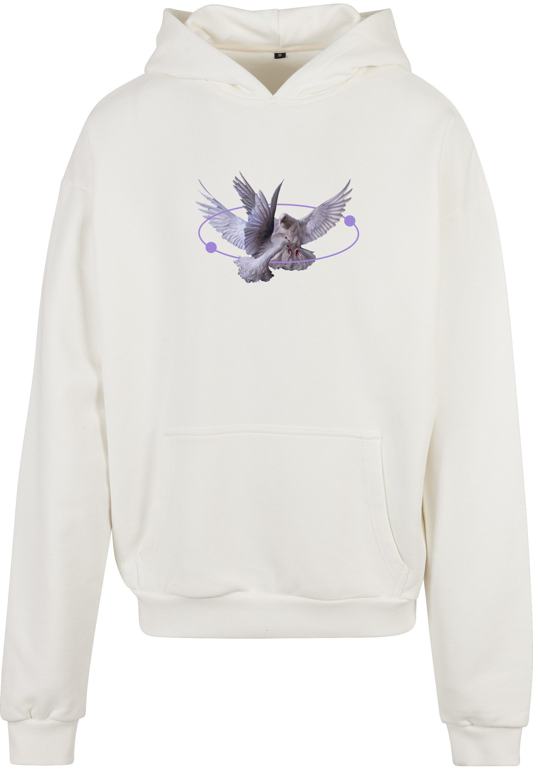 Upscale by Mister Tee Hoodie Upscale by Mister Tee Herren Vive La Liberte Oversize Hoody (1-tlg)