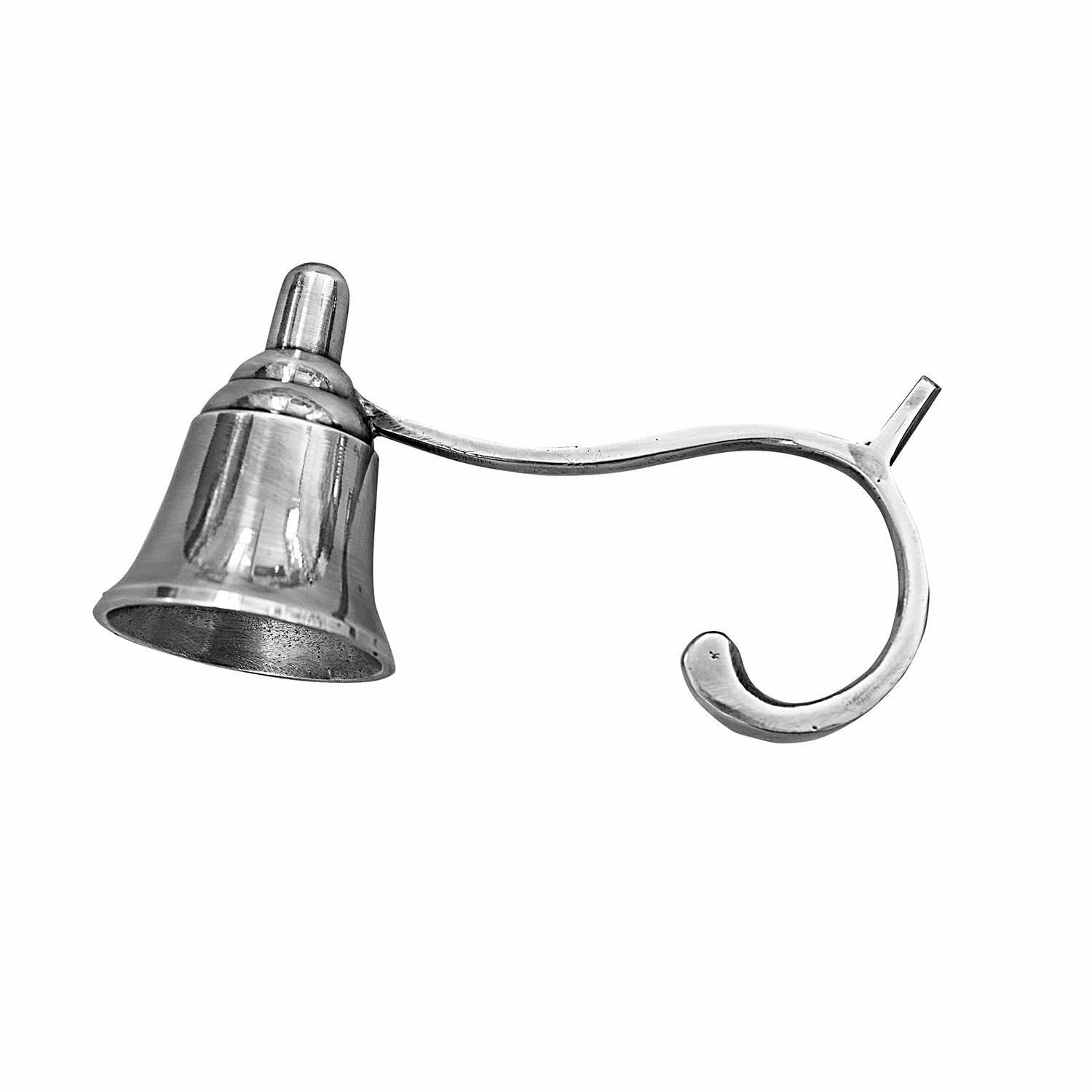 Mirabeau Stumpenkerze Kerzen-Löscher Ulysandre silber (kein Set, kein Set), günstig online kaufen